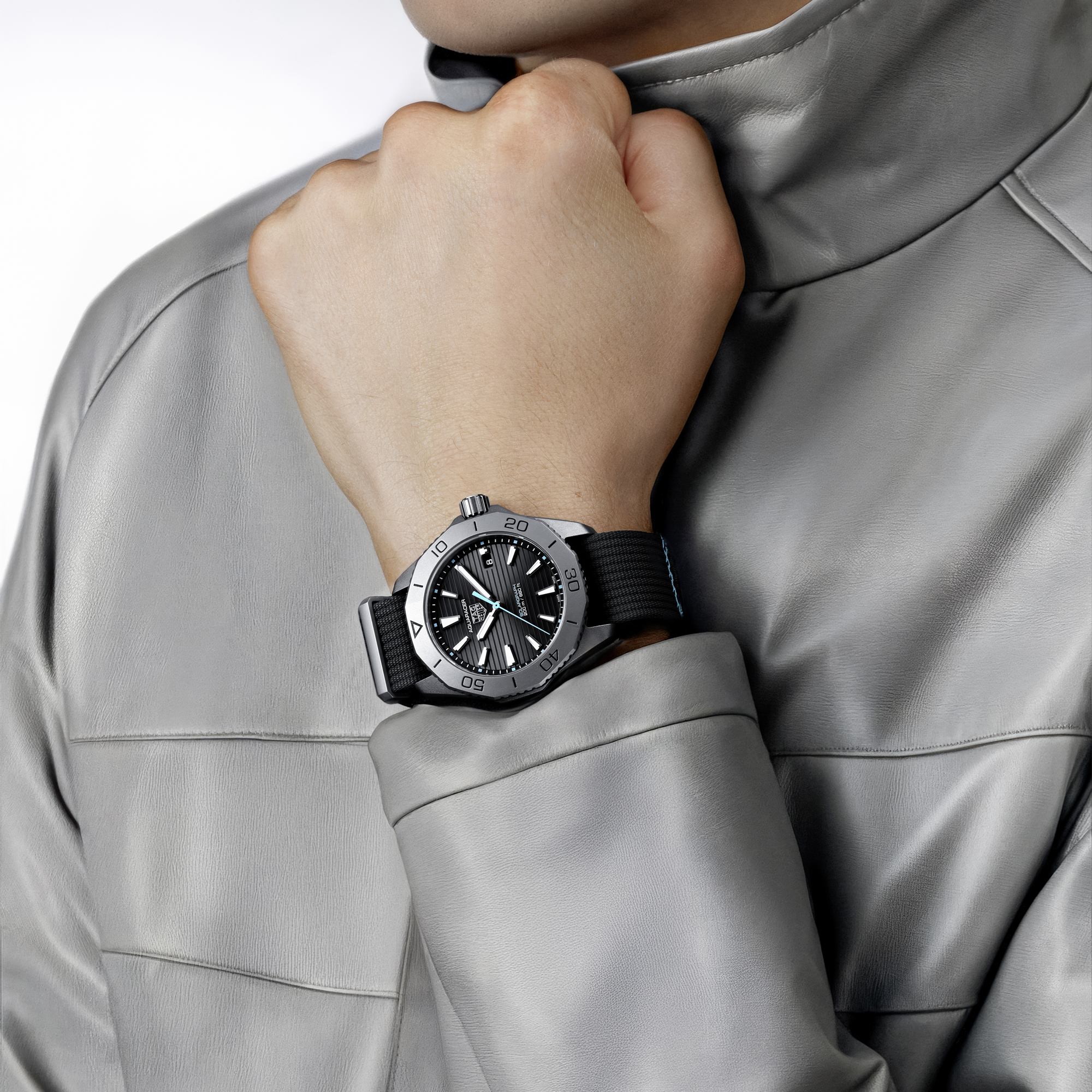 TAG Heuer Aquaracer
