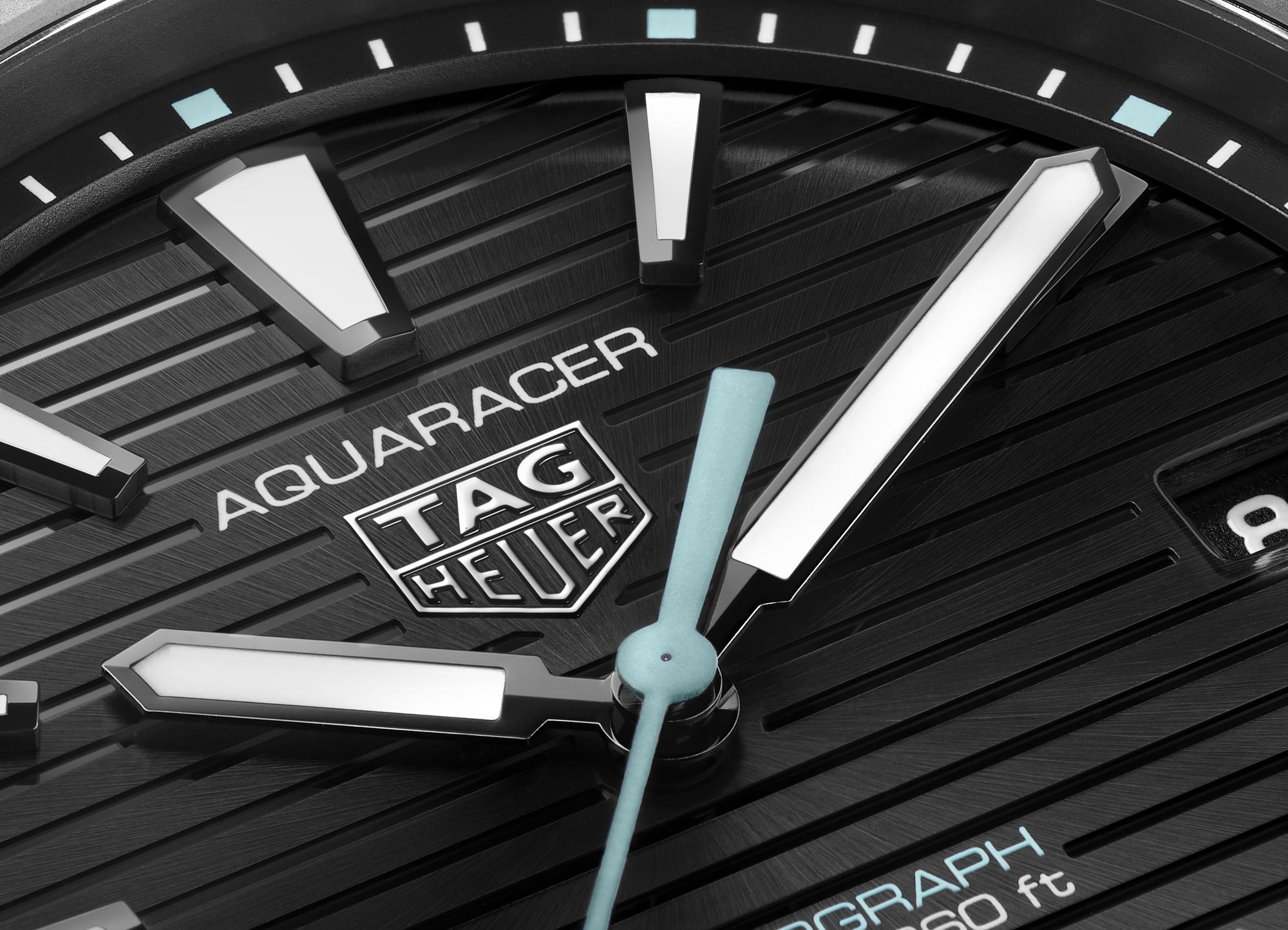 TAG Heuer Aquaracer