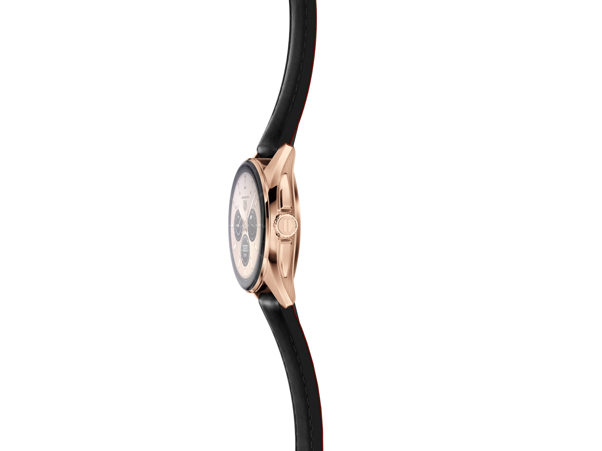 TAG Heuer Connected智能腕表