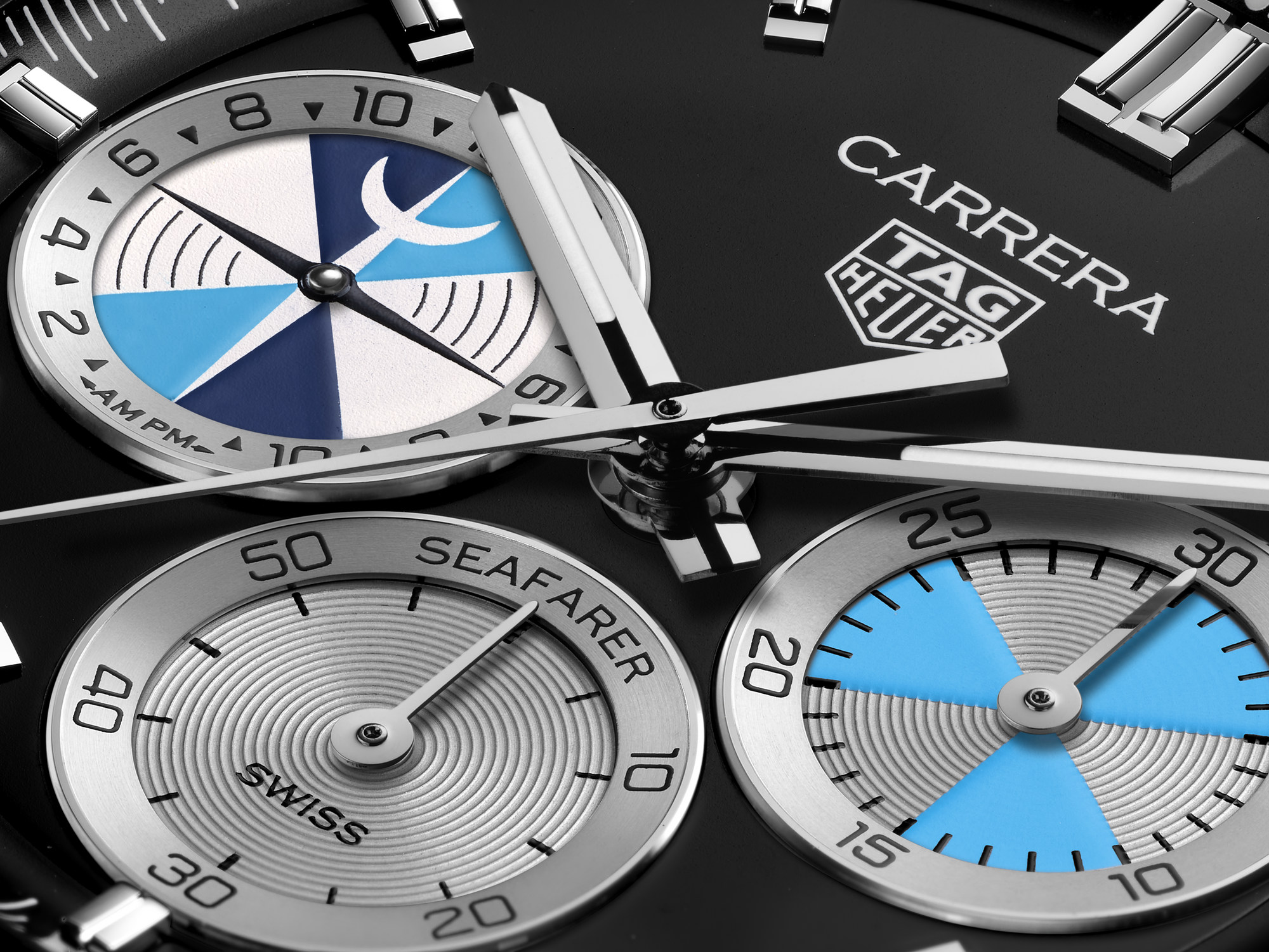 TAG Heuer Carrera  TAG Heuer Carrera