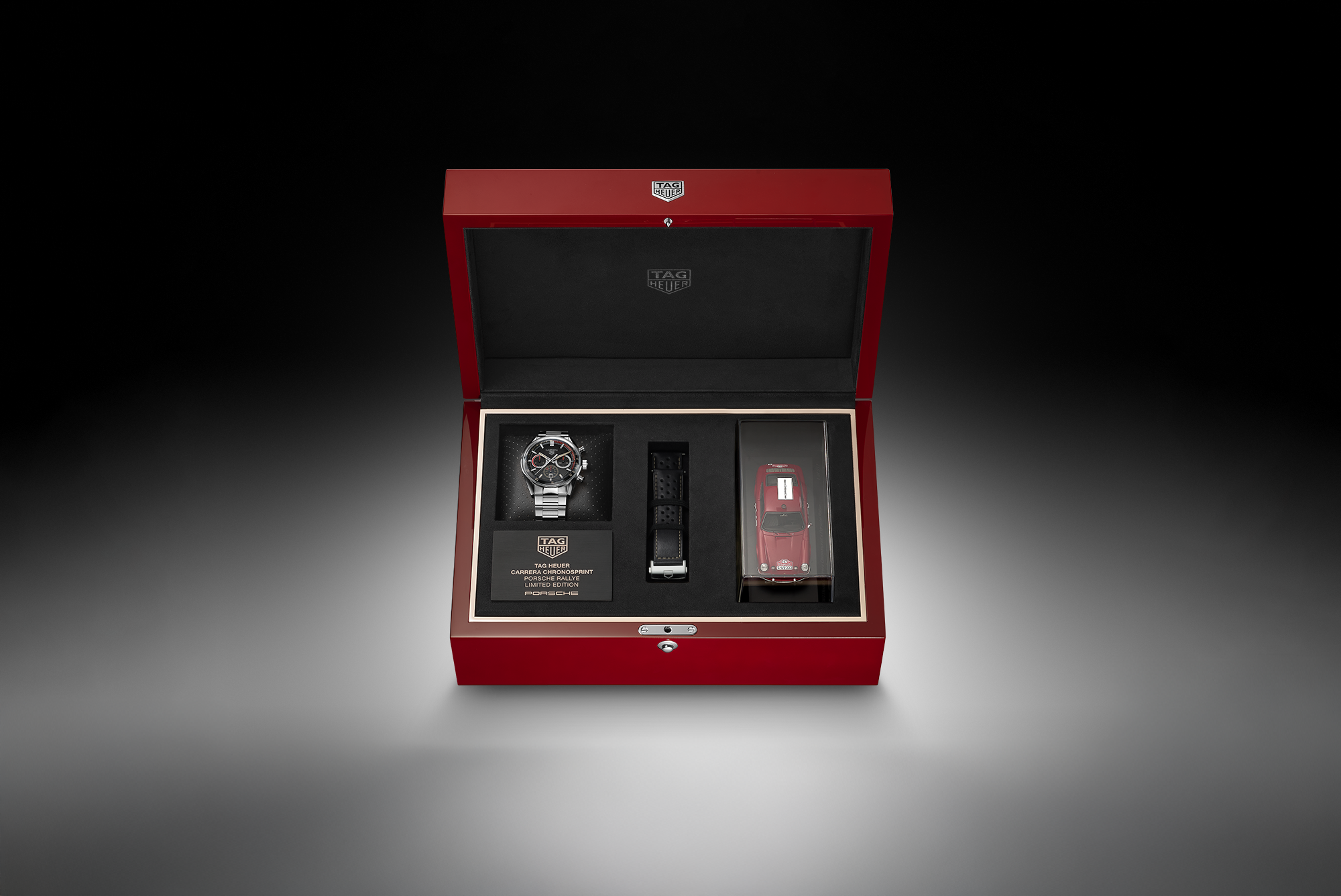 TAG Heuer Carrera TAG Heuer Carrera