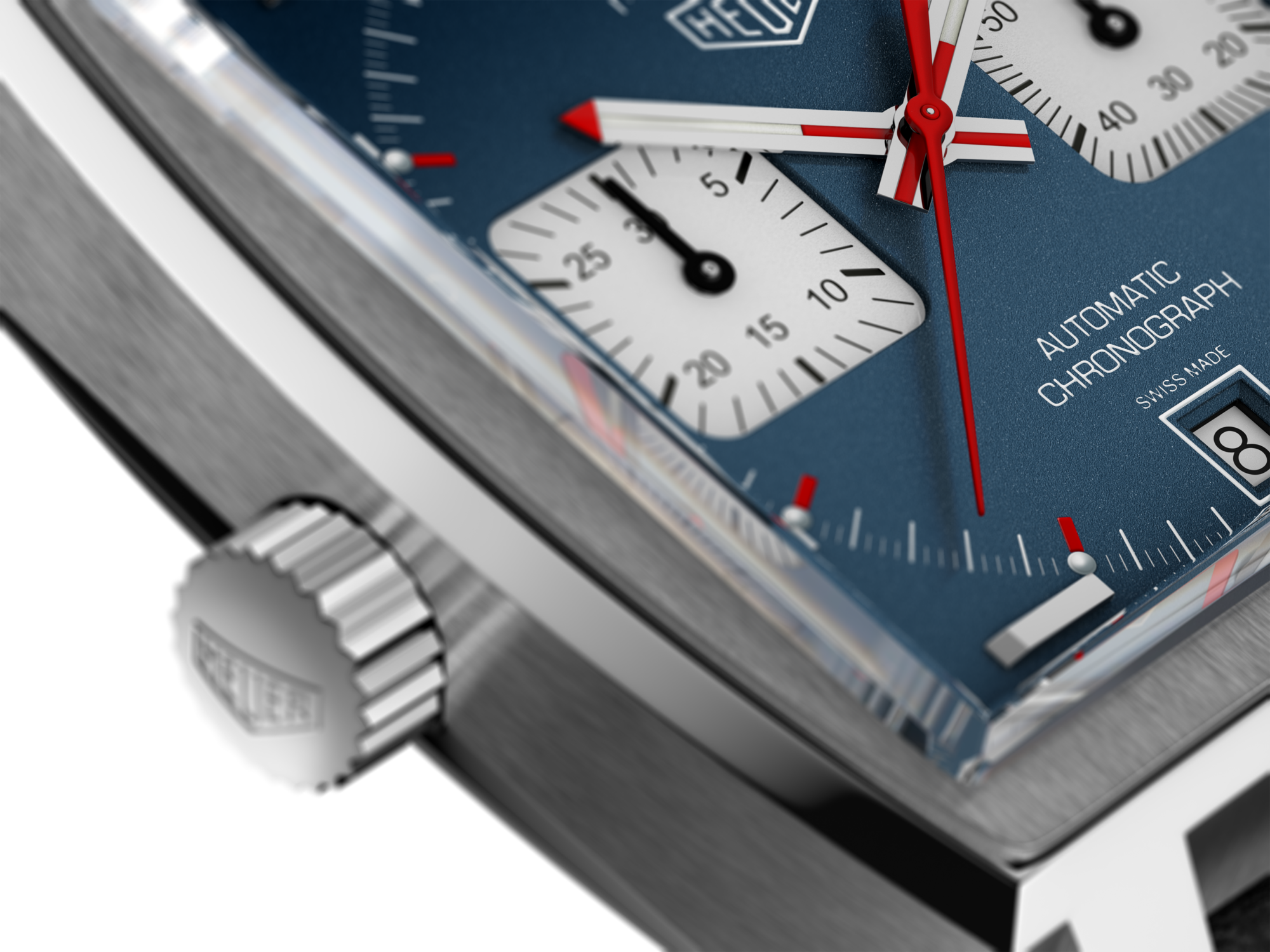 TAG Heuer Monaco TAG Heuer Monaco