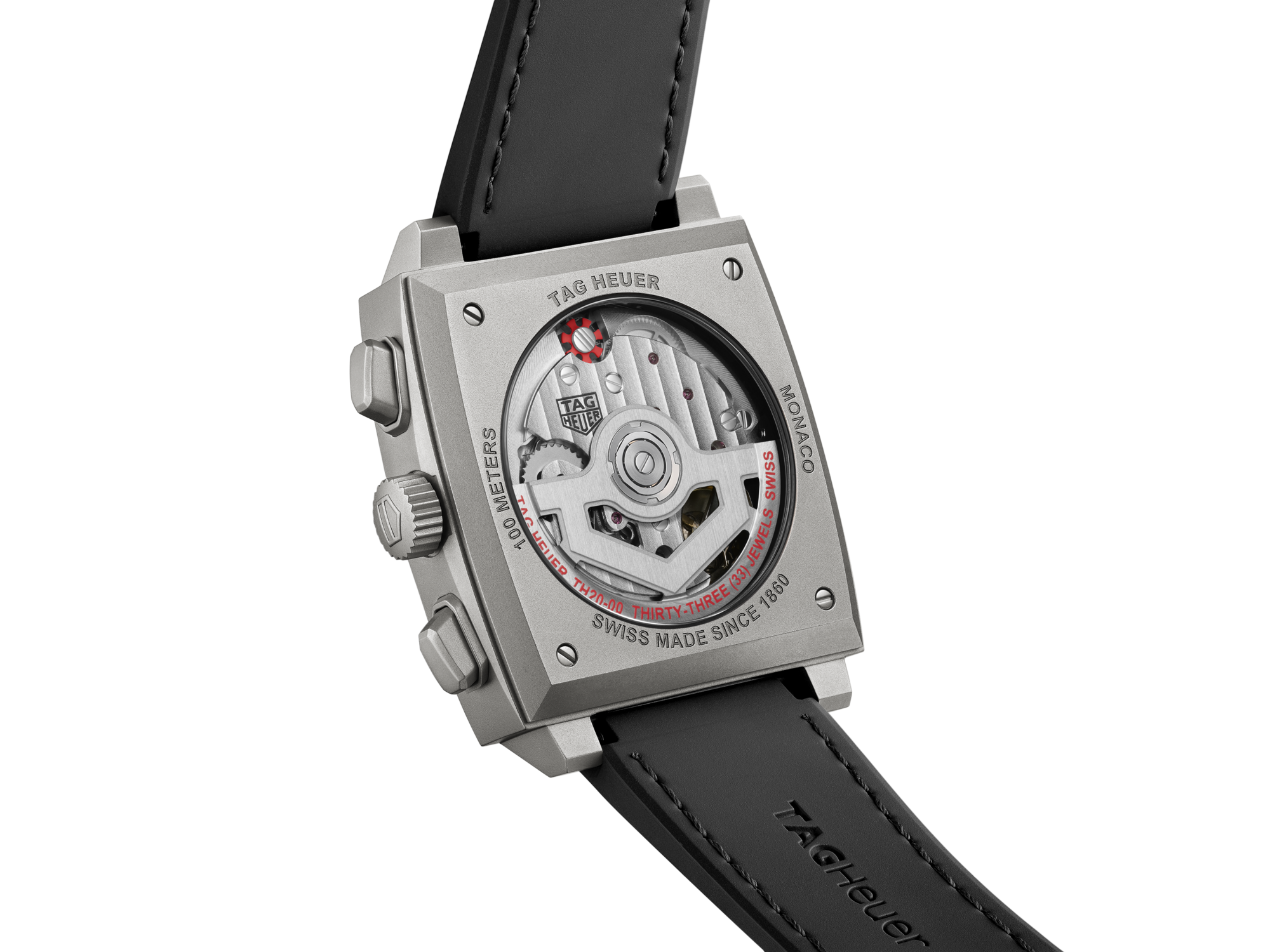 TAG Heuer Monaco