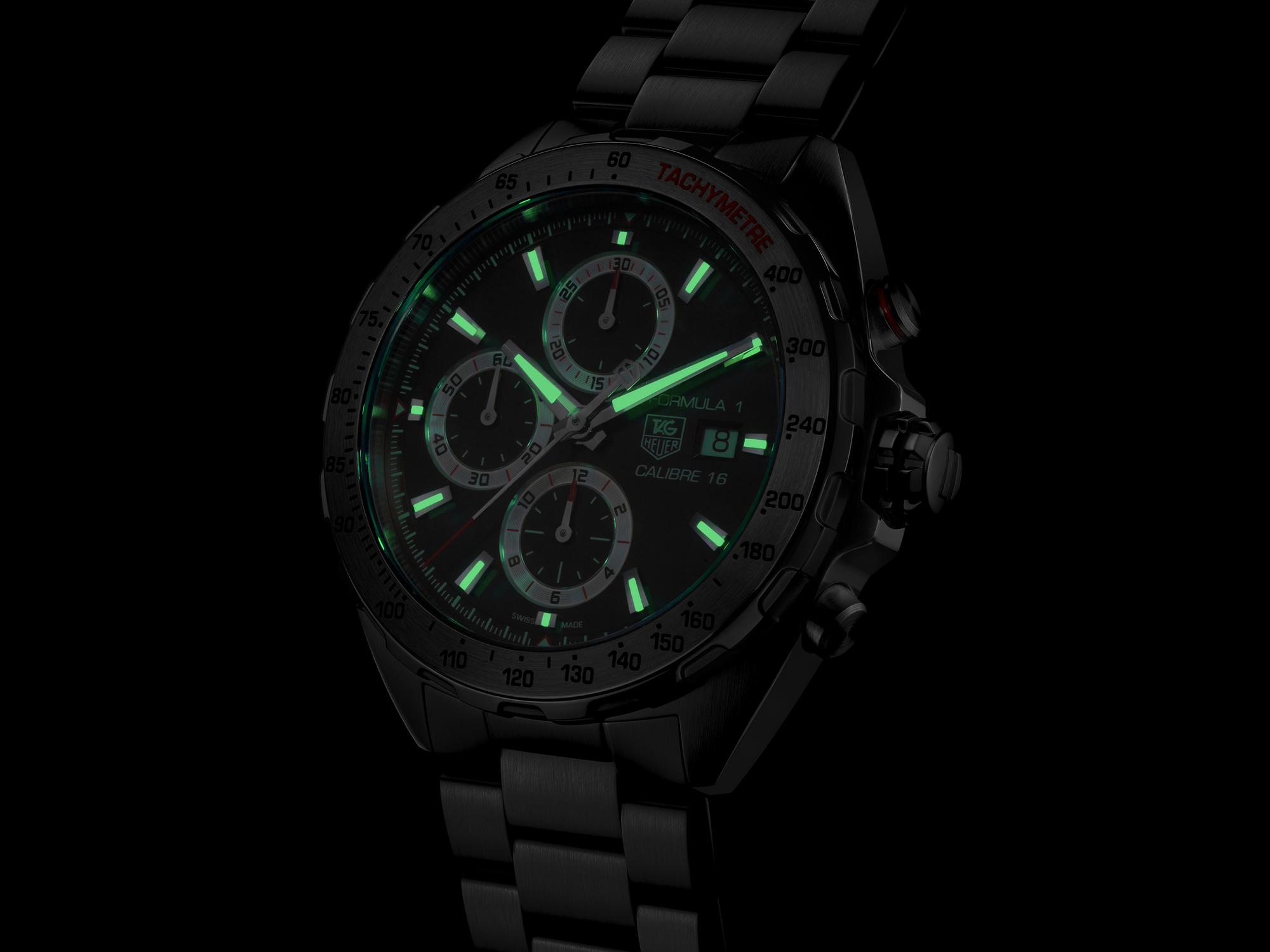 TAG Heuer Formula 1