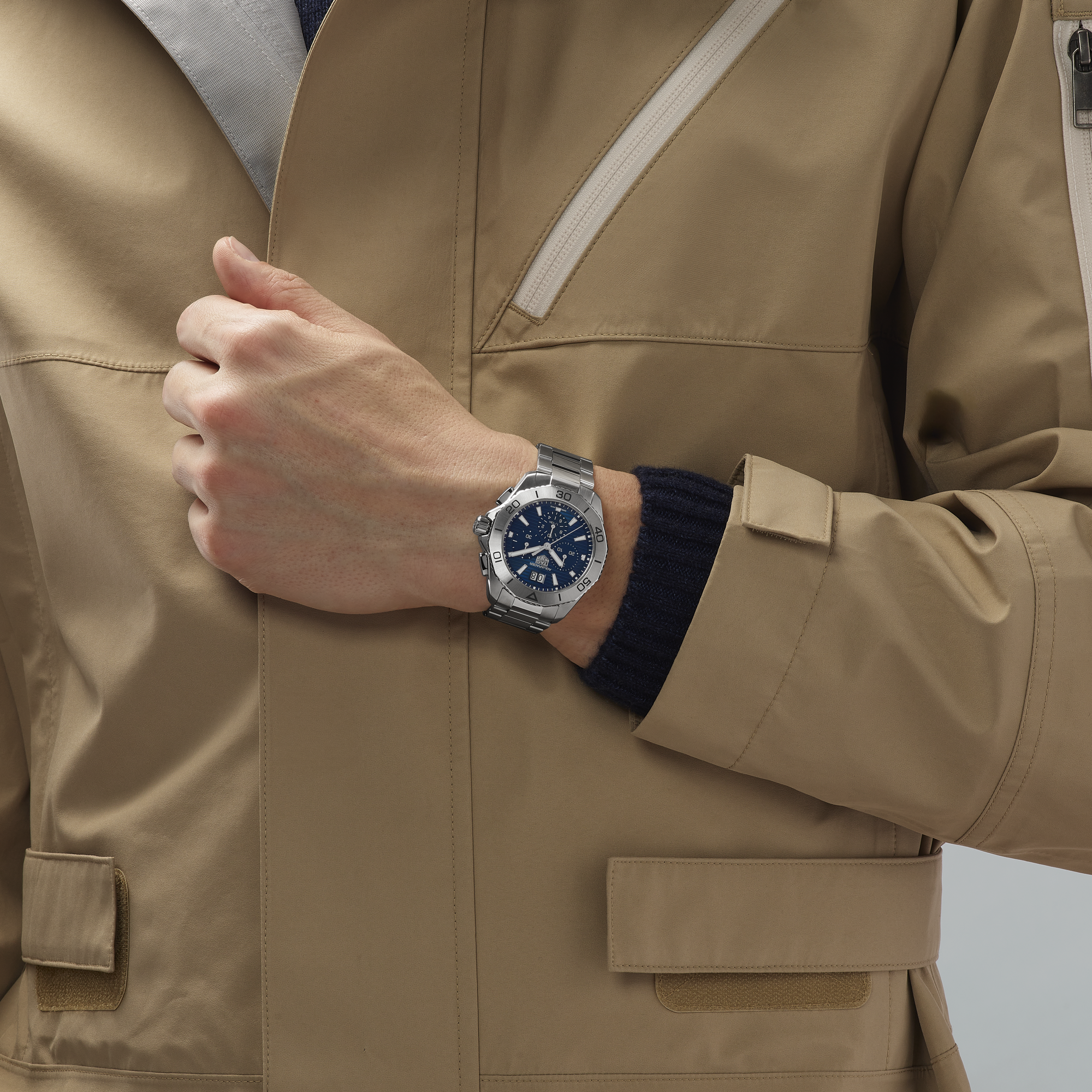 TAG Heuer Aquaracer