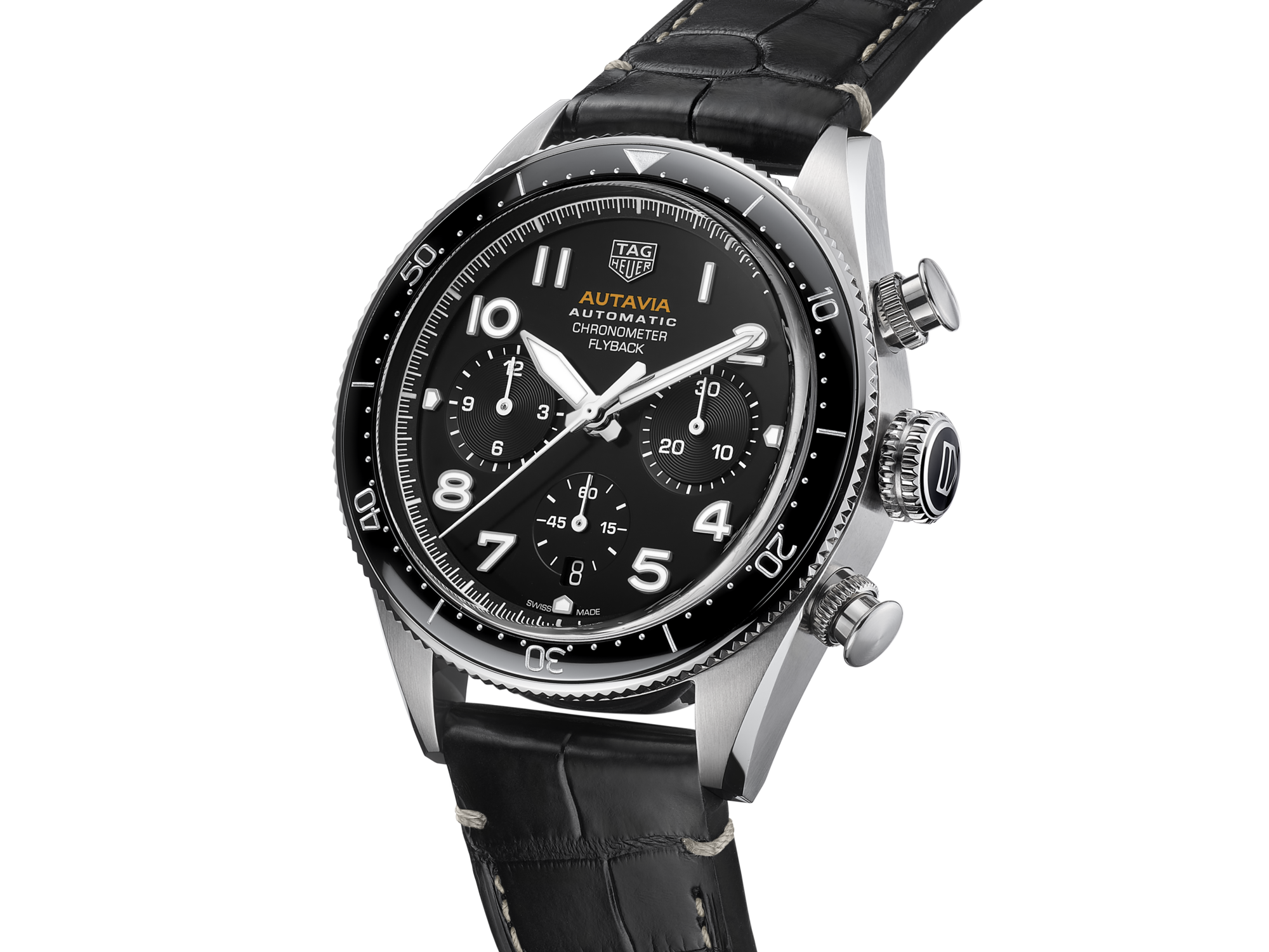 TAG Heuer Autavia