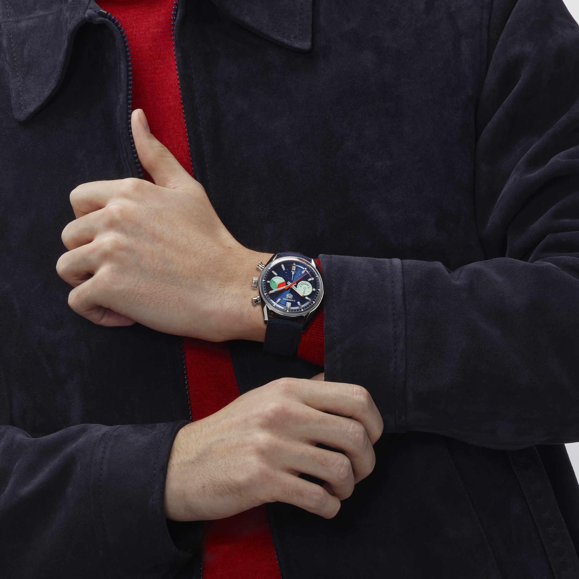 TAG Heuer Carrera TAG Heuer Carrera