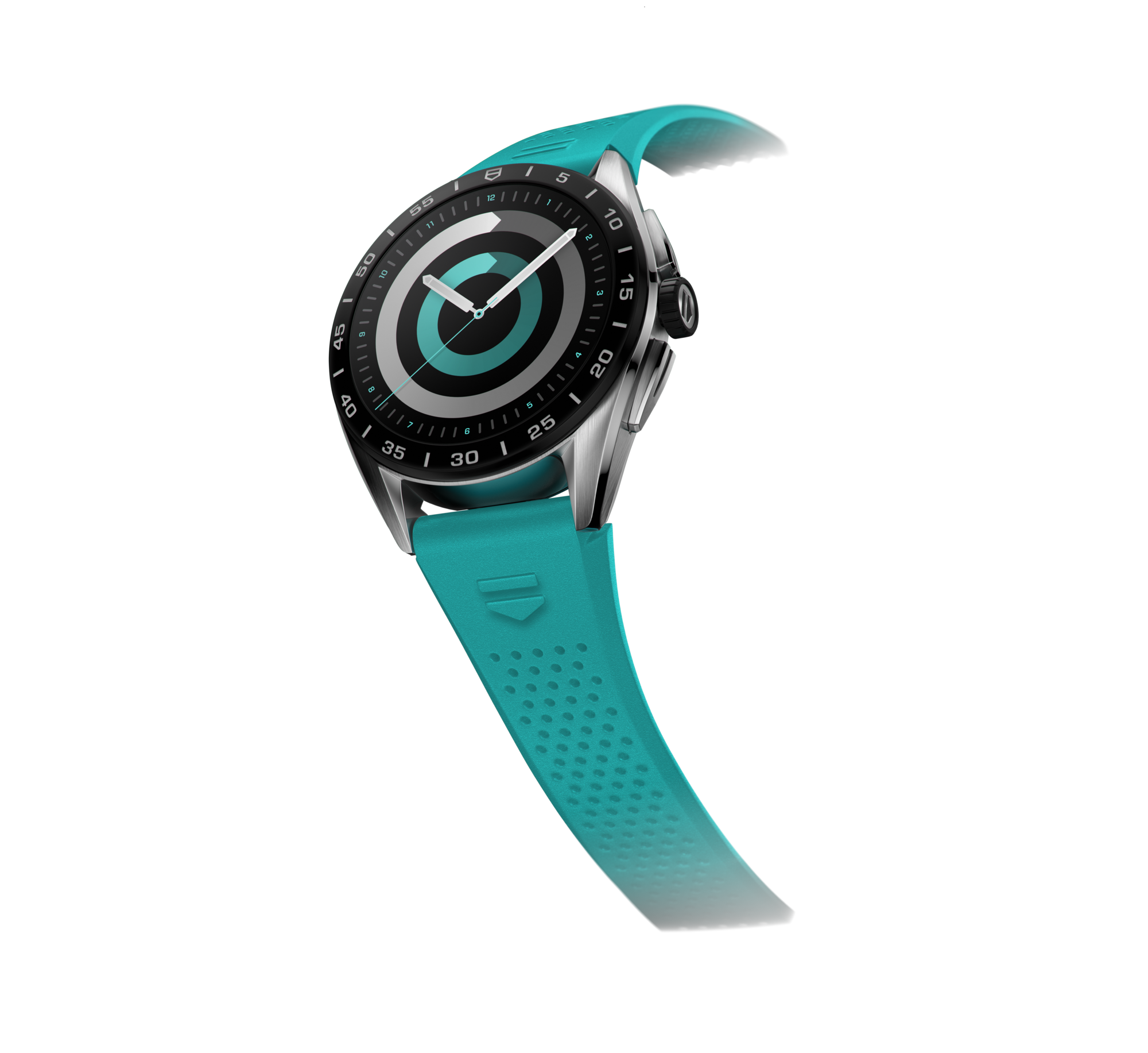TAG Heuer Connected