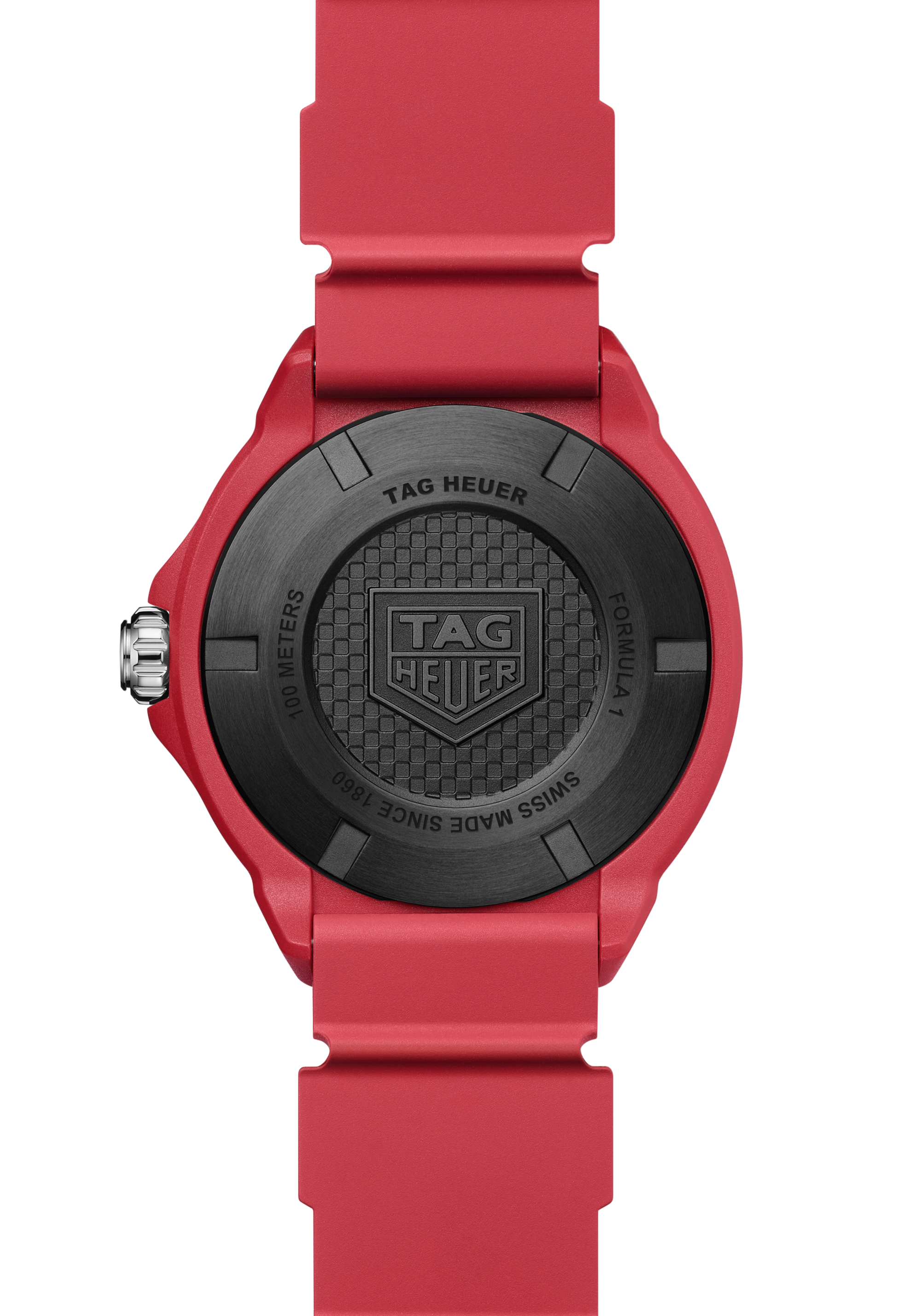TAG Heuer Formula 1