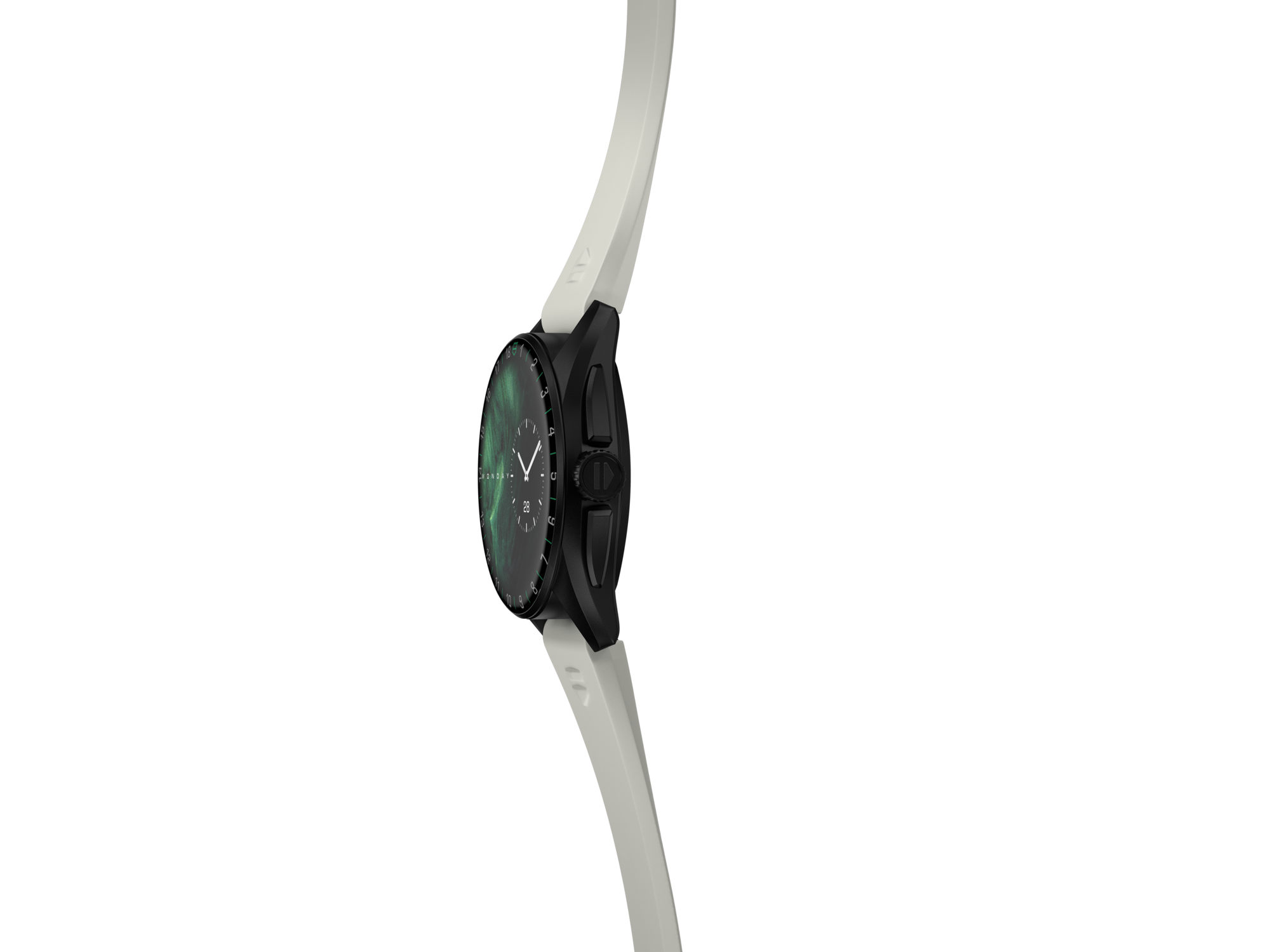 TAG Heuer Connected智能腕表