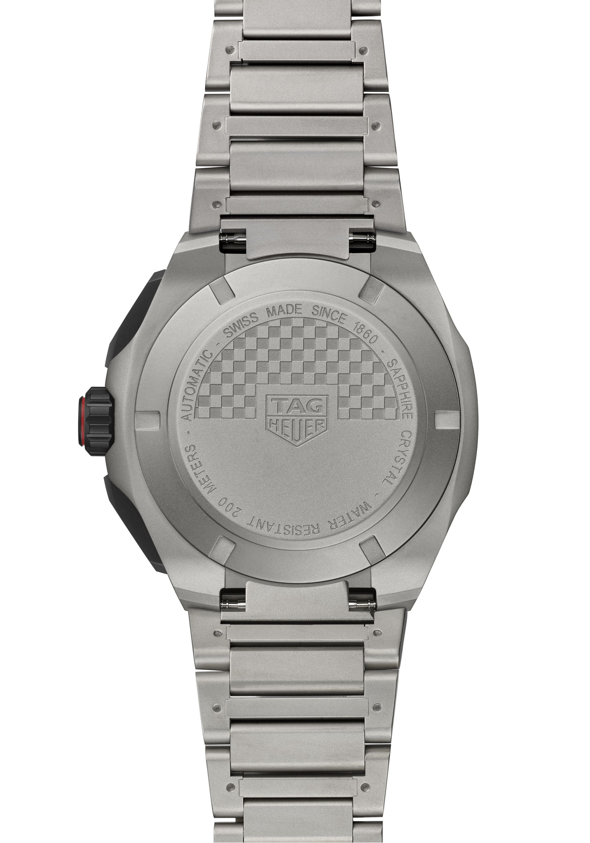 TAG Heuer Formula 1  TAG Heuer Formula 1