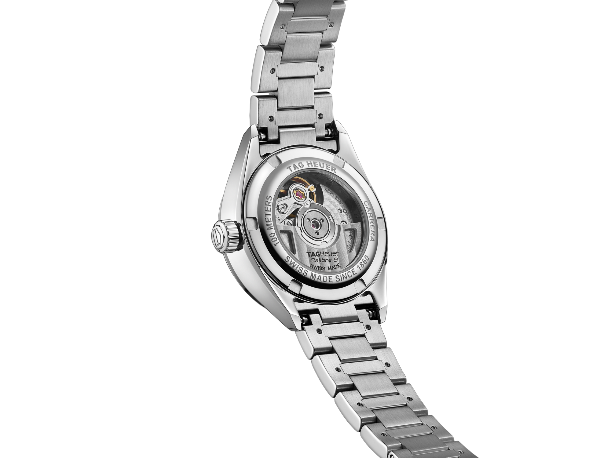 TAG Heuer Carrera 