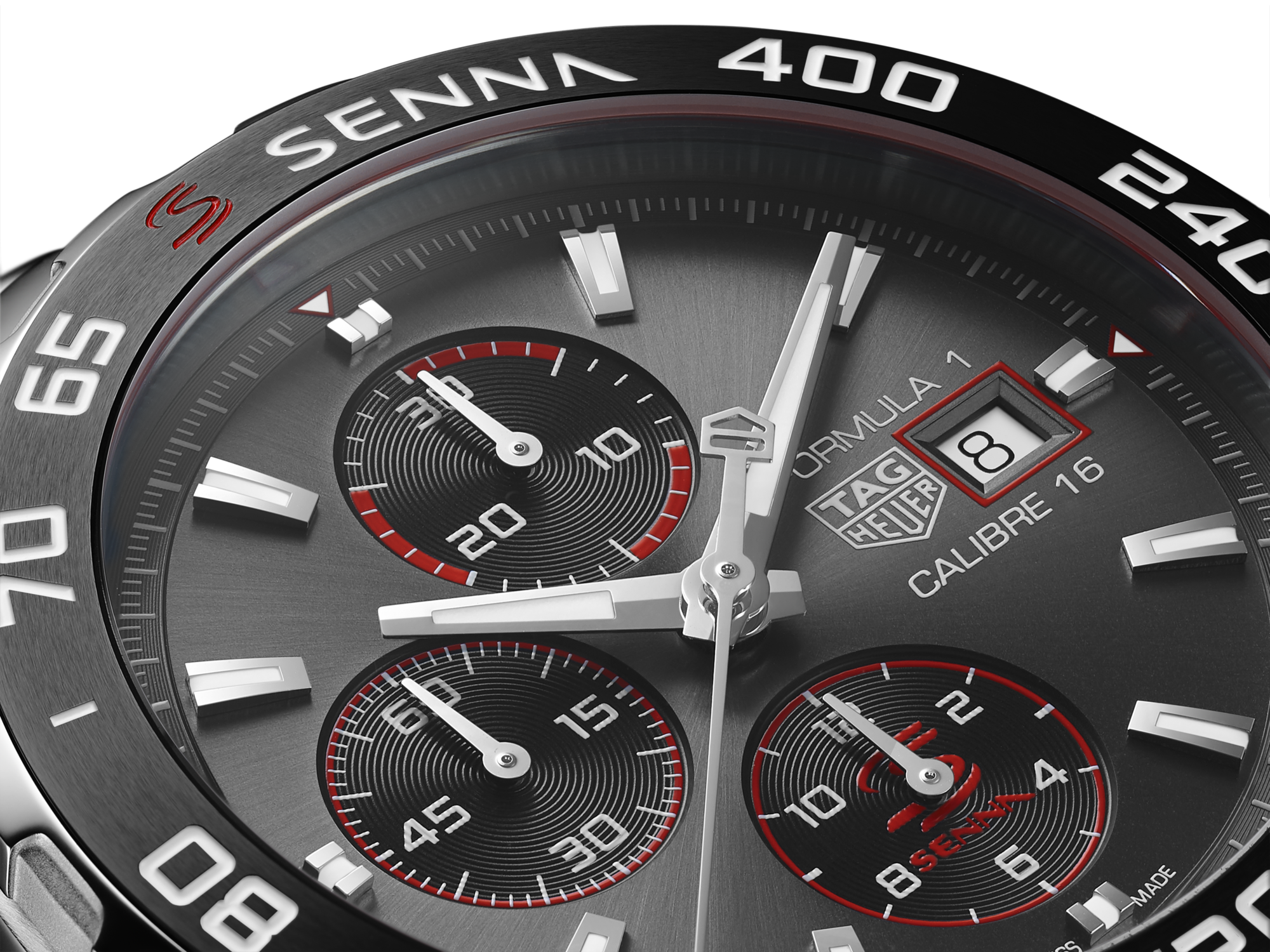 TAG Heuer Formula 1 TAG Heuer Formula 1