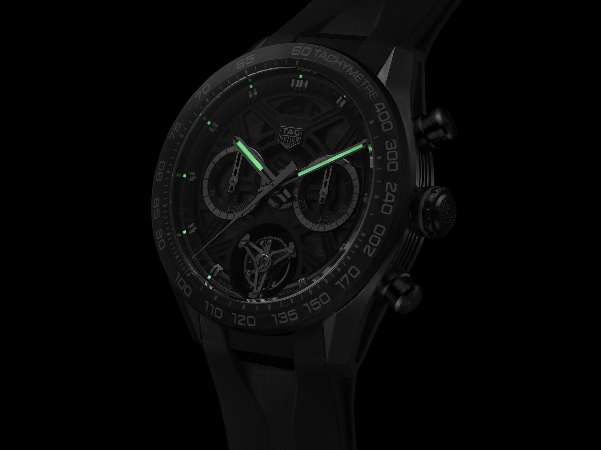TAG Heuer Carrera TAG Heuer Carrera