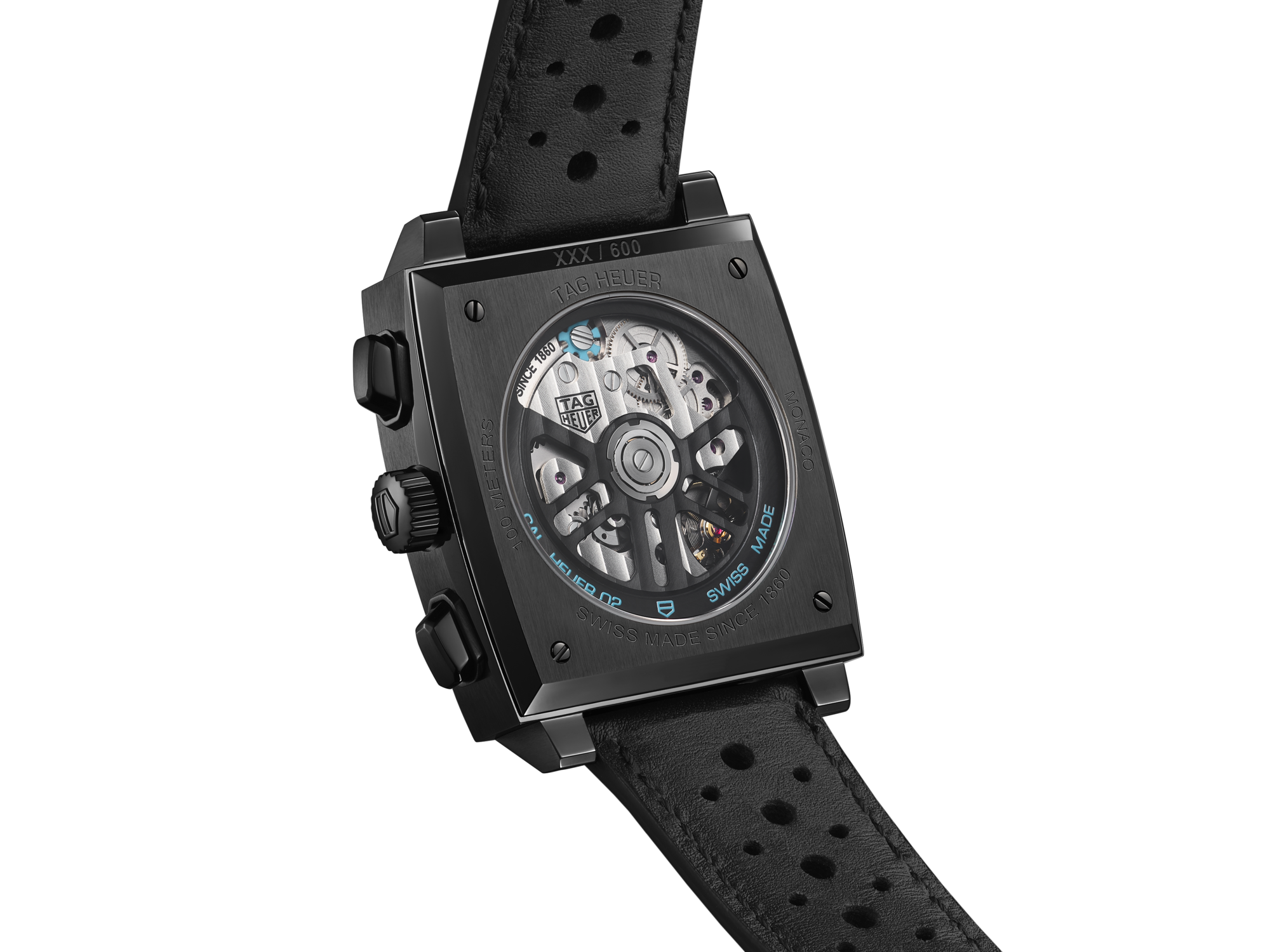 TAG Heuer Monaco