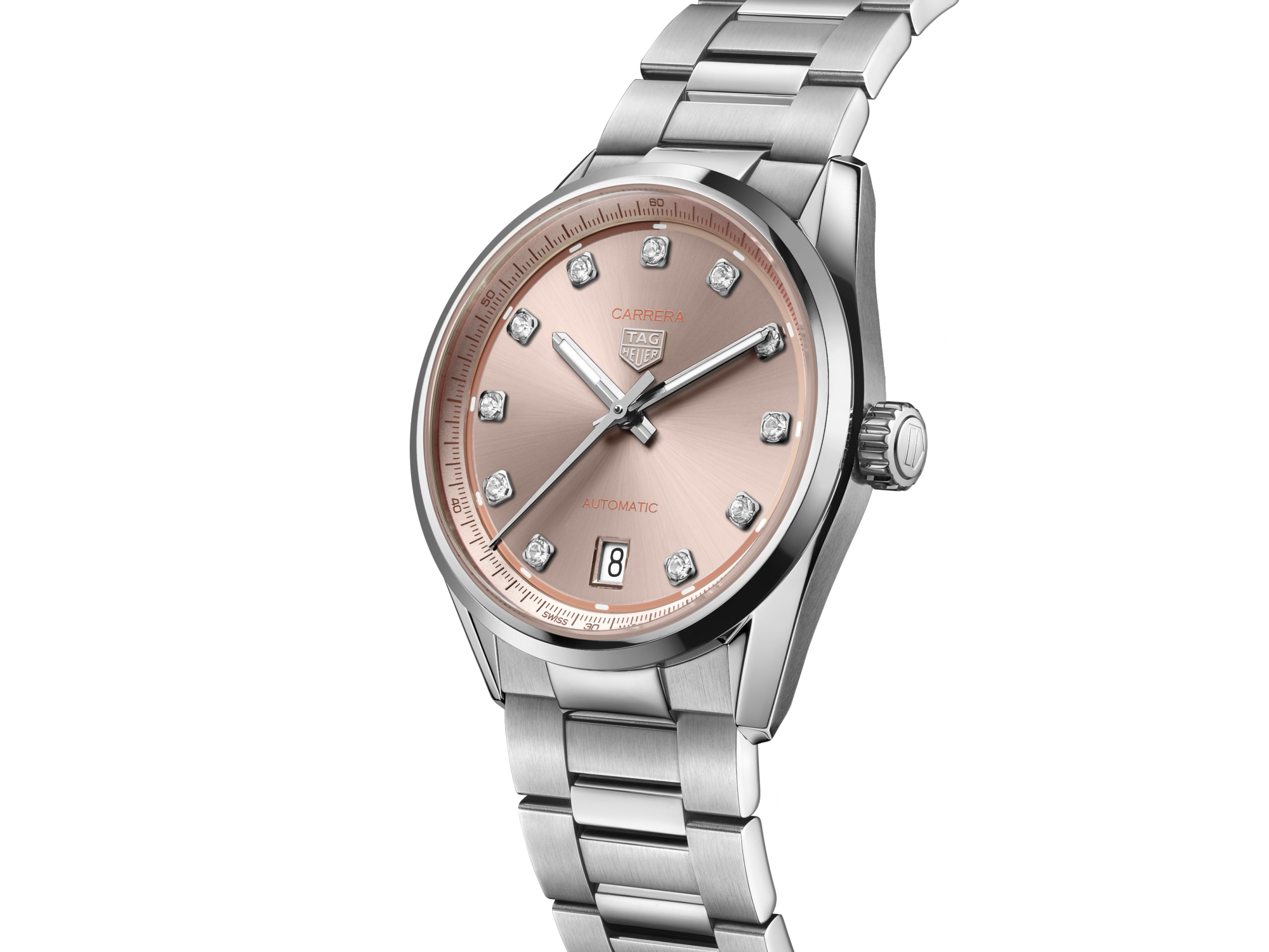 TAG Heuer Carrera