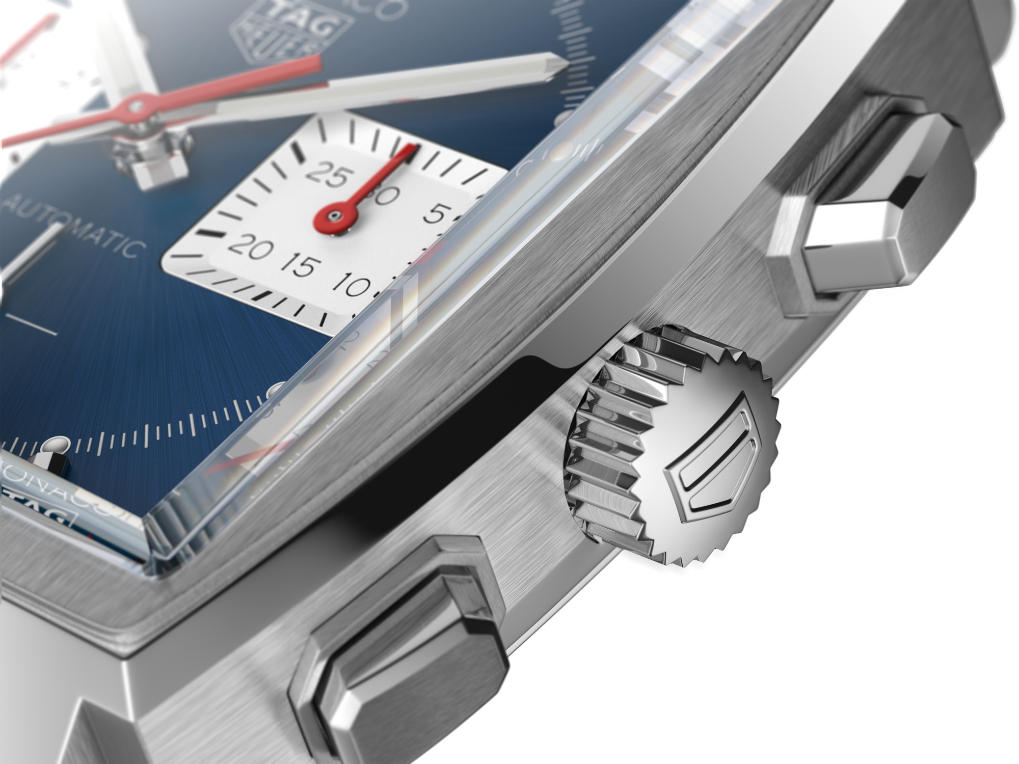 TAG Heuer Monaco TAG Heuer Monaco