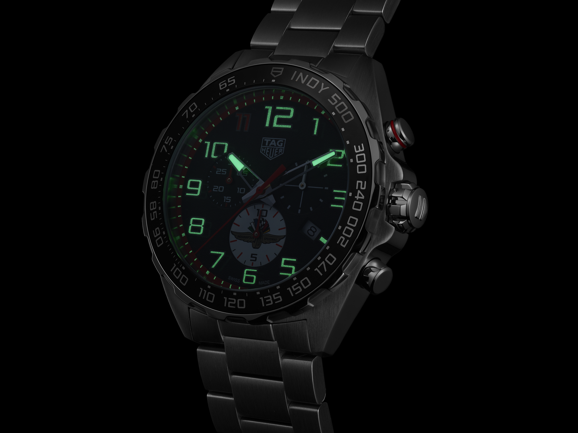 TAG Heuer Formula 1 TAG Heuer Formula 1