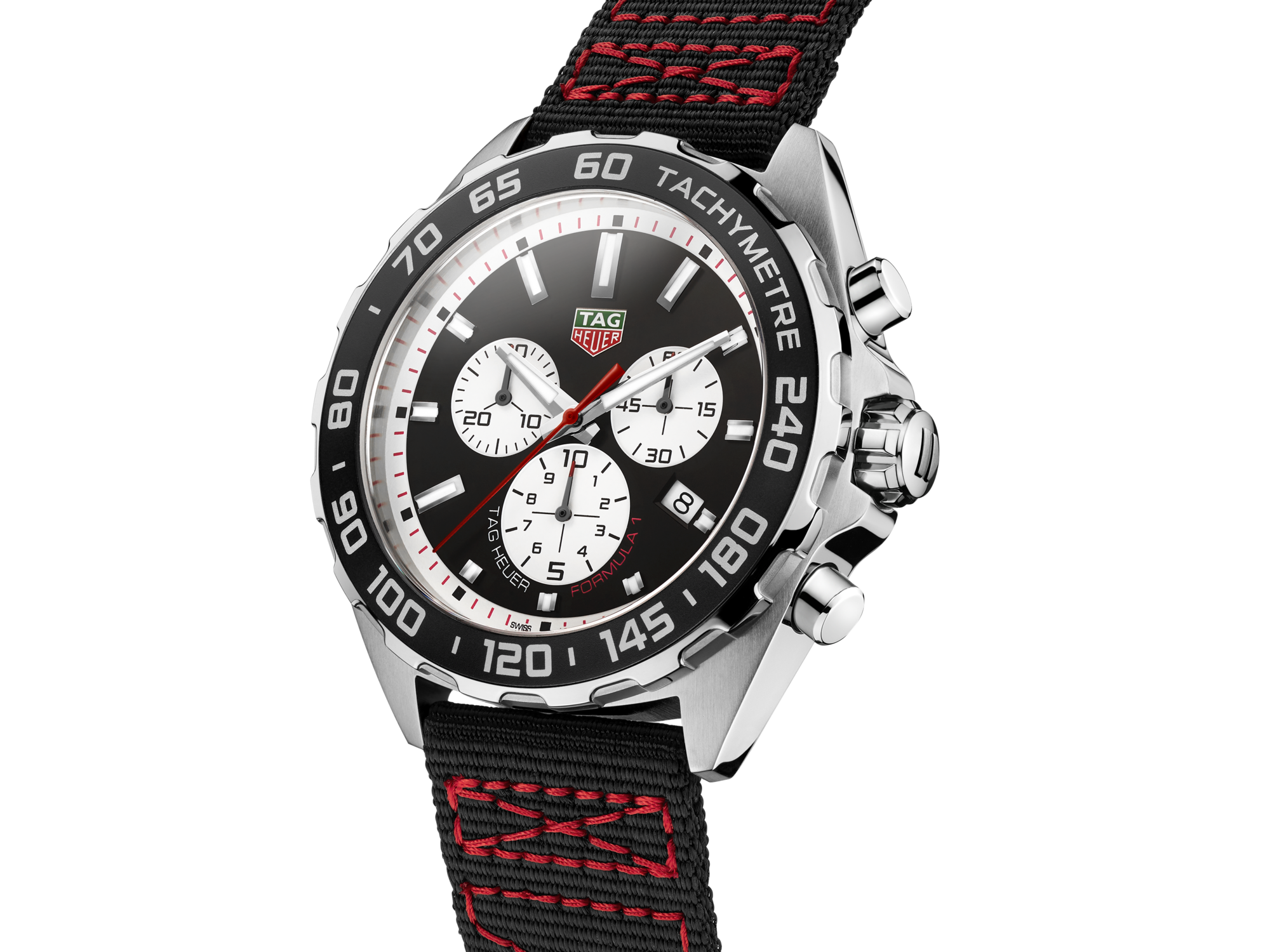 TAG Heuer Formula 1（F1系列）腕表