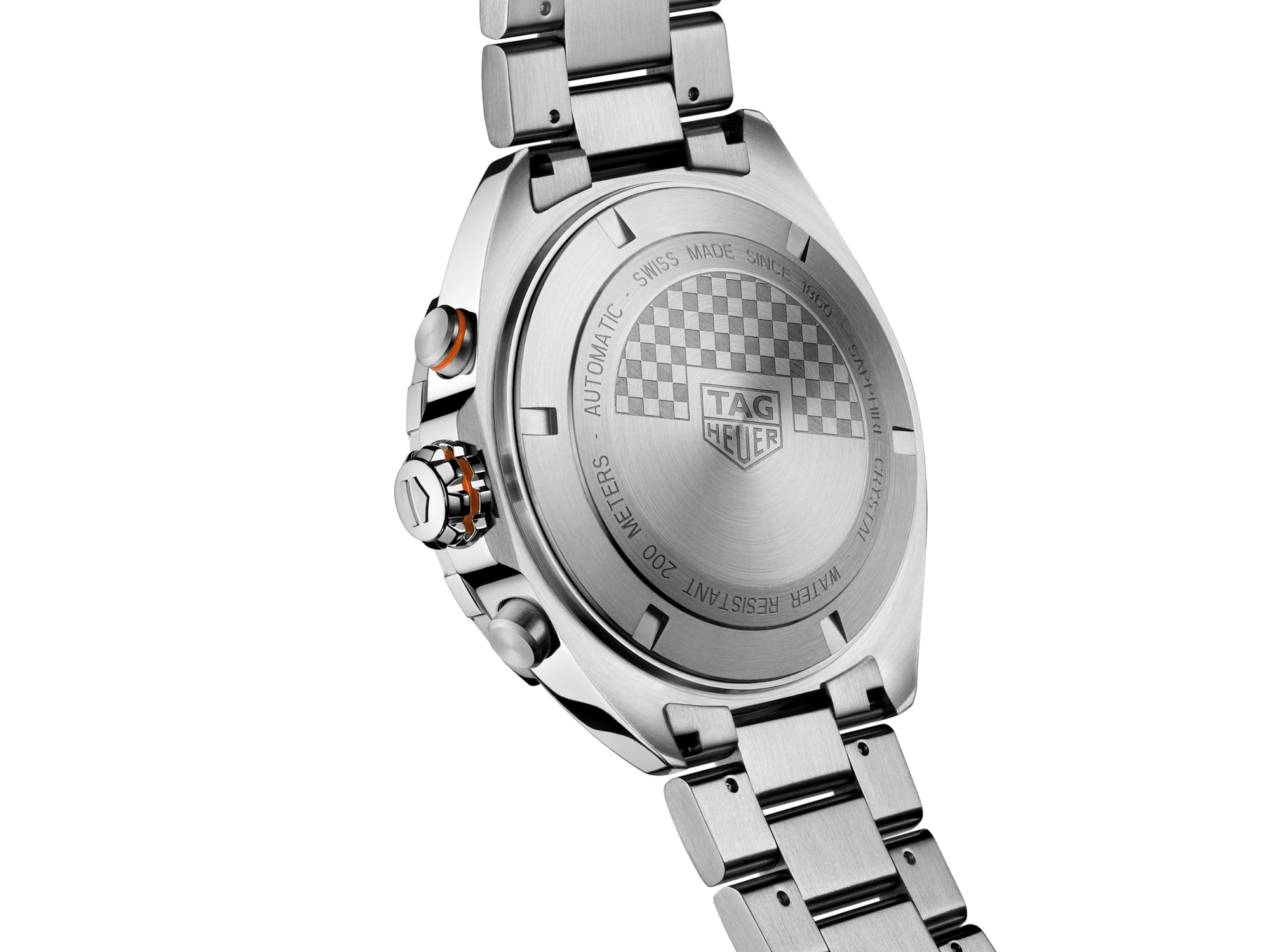 TAG Heuer Formula 1 TAG Heuer Formula 1