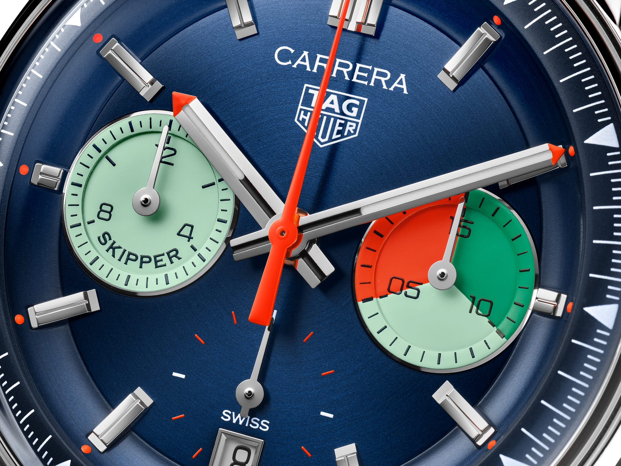 TAG Heuer Carrera TAG Heuer Carrera