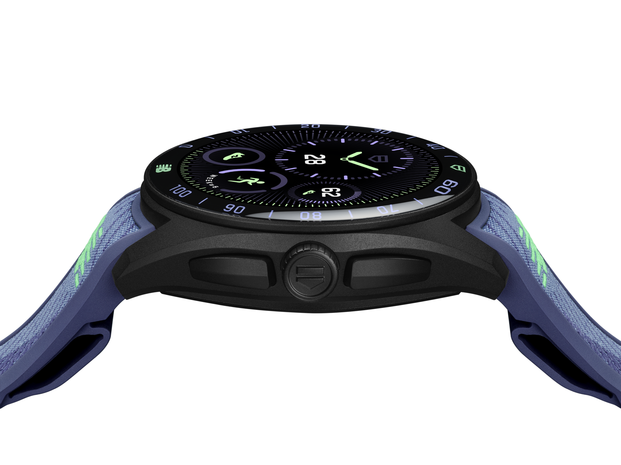 TAG Heuer Connected