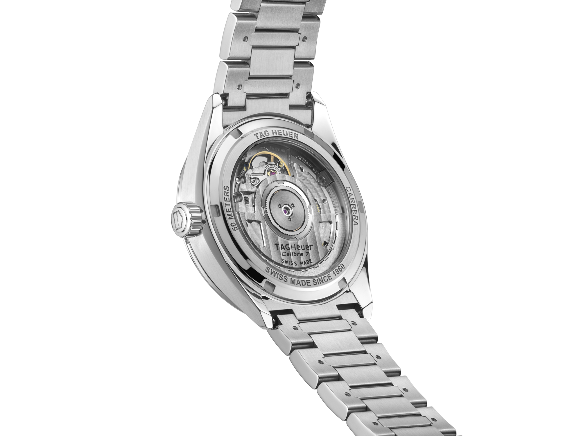TAG Heuer Carrera
