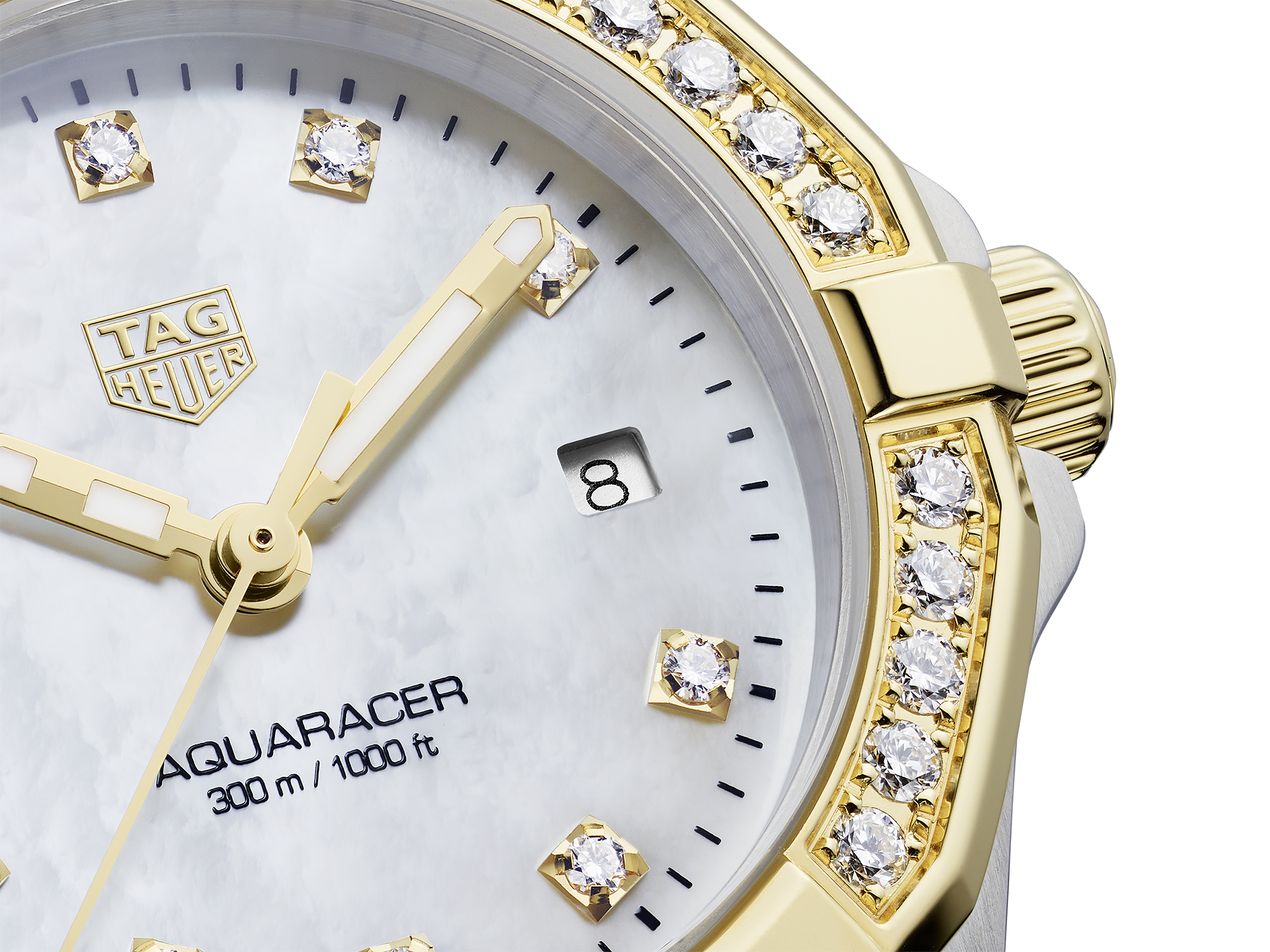 TAG Heuer Aquaracer
