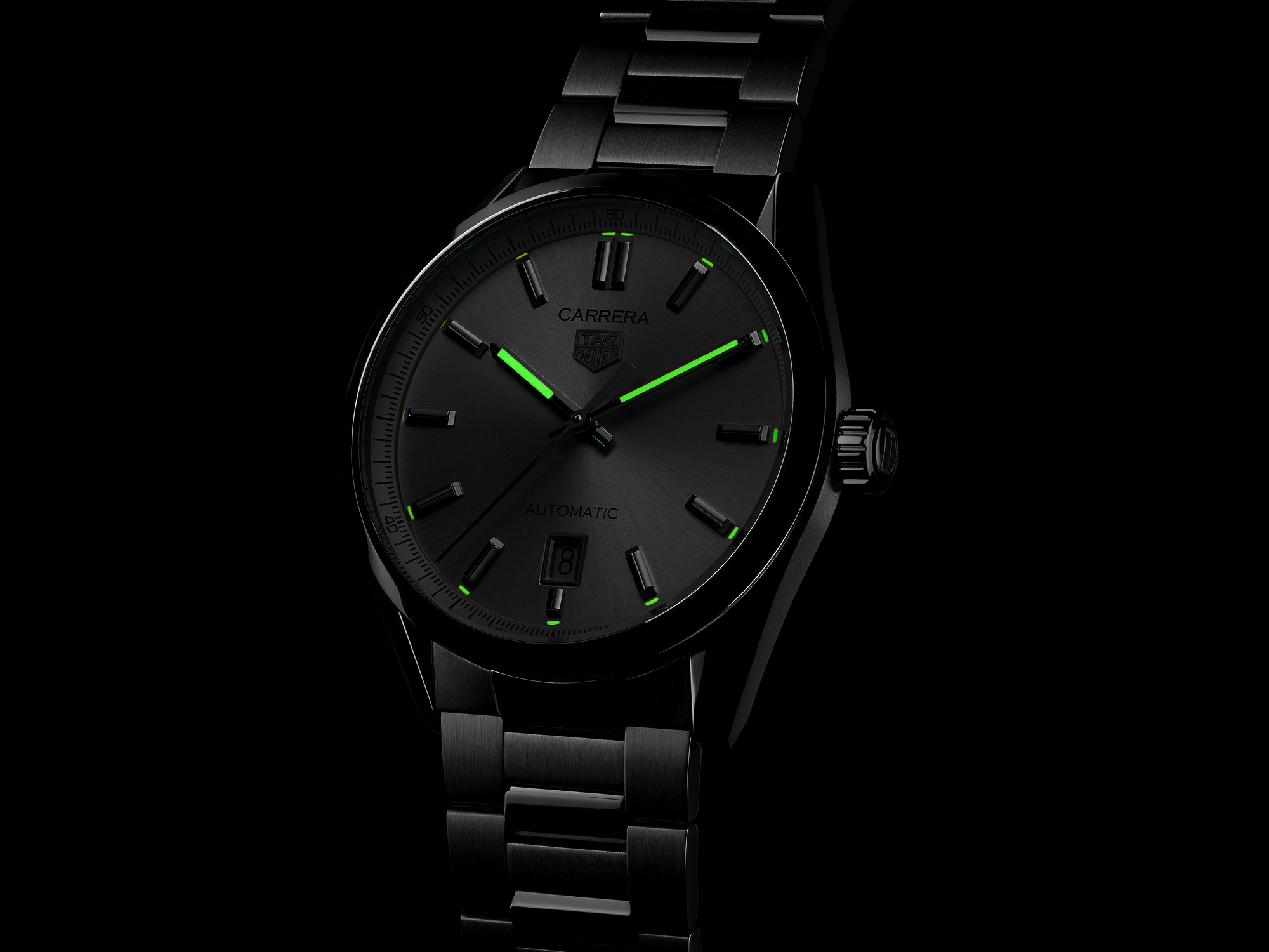 TAG Heuer Carrera 