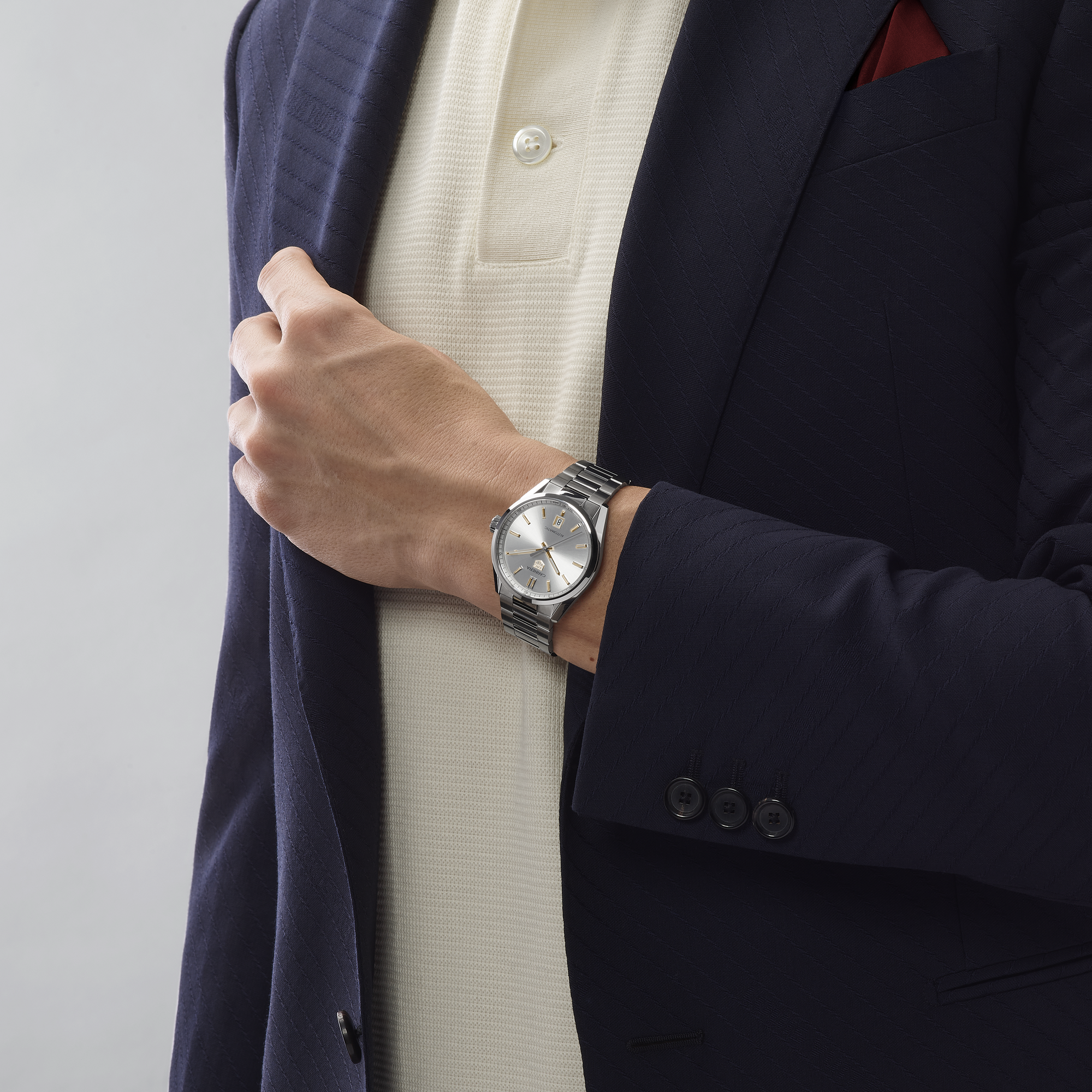 TAG Heuer Carrera 