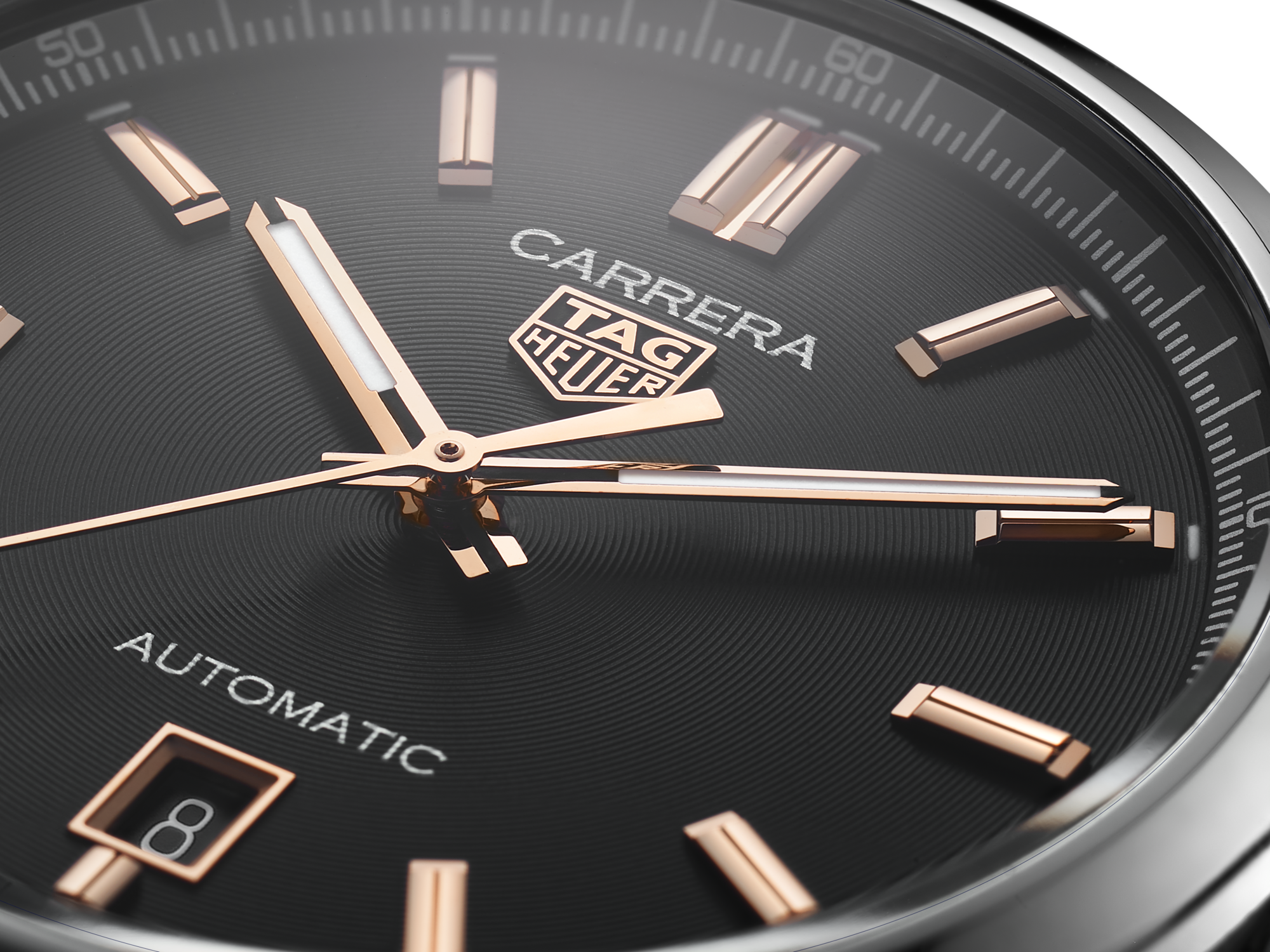 TAG Heuer Carrera