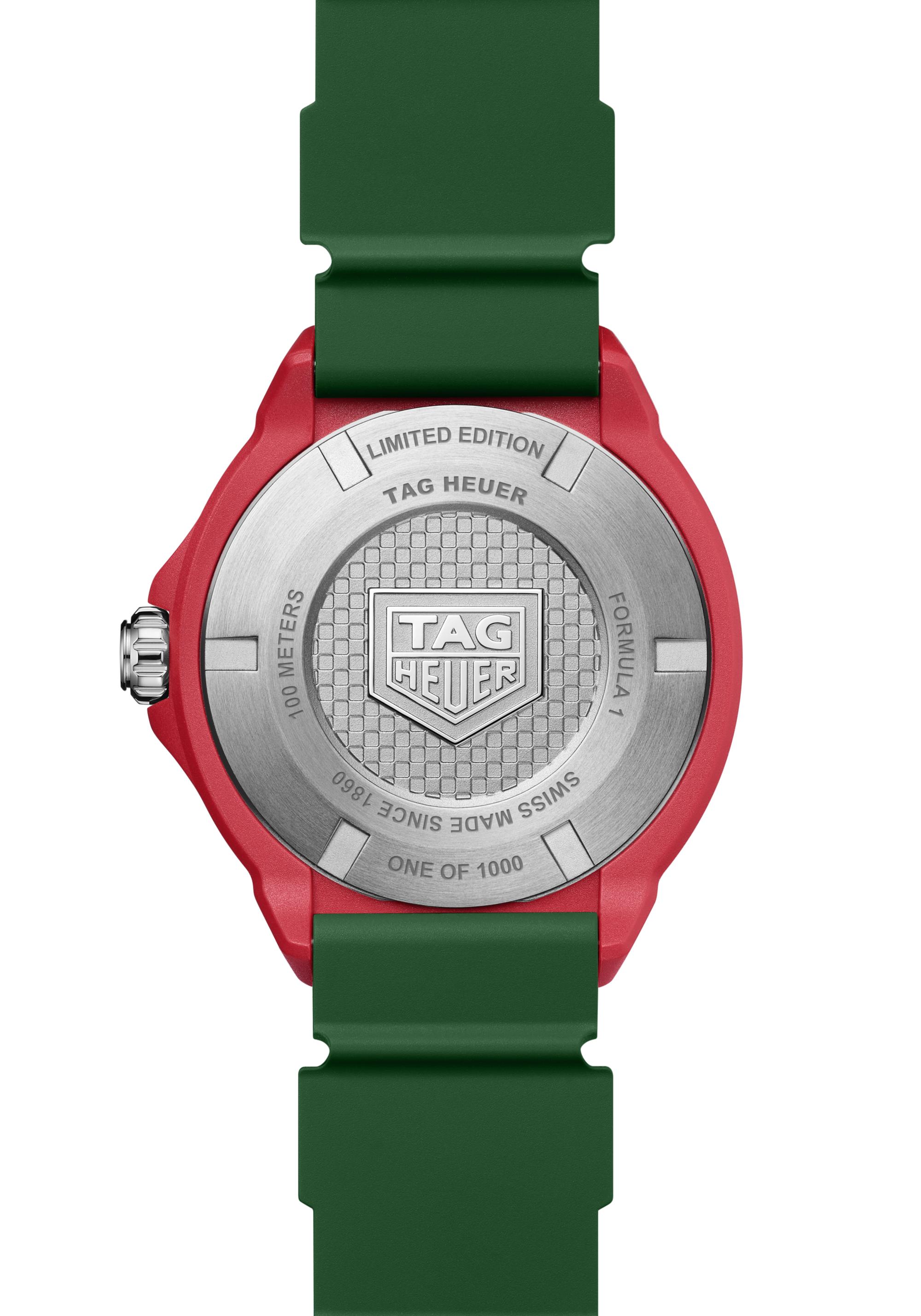 TAG Heuer Formula 1