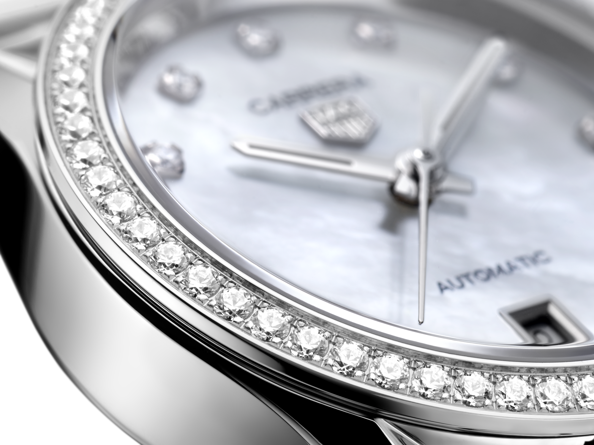TAG Heuer Carrera 