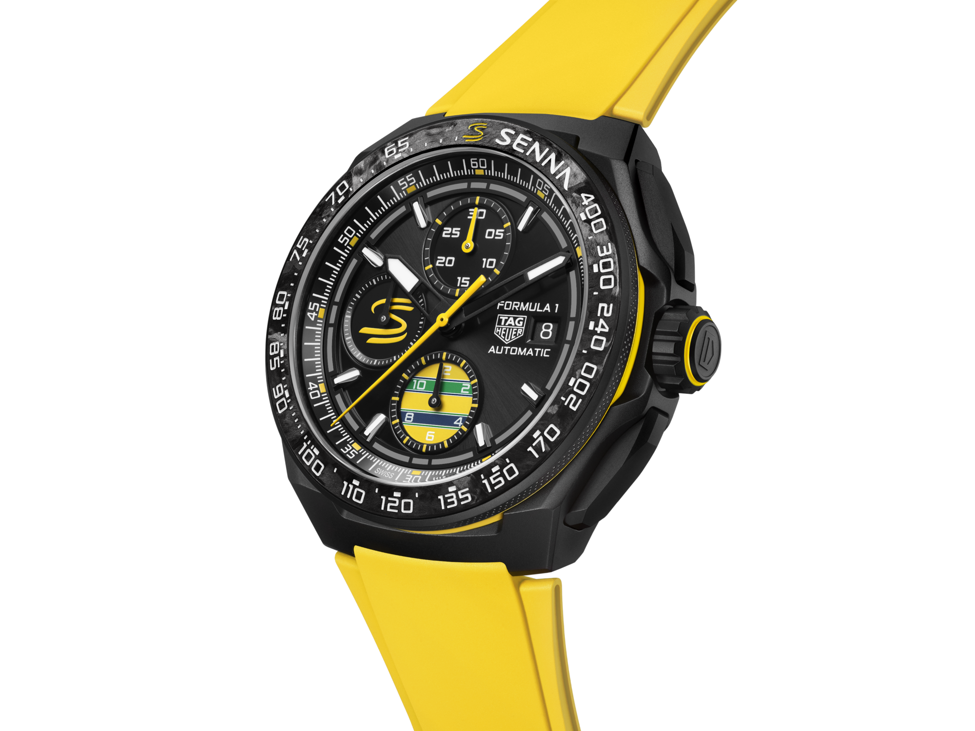 TAG Heuer Formula 1