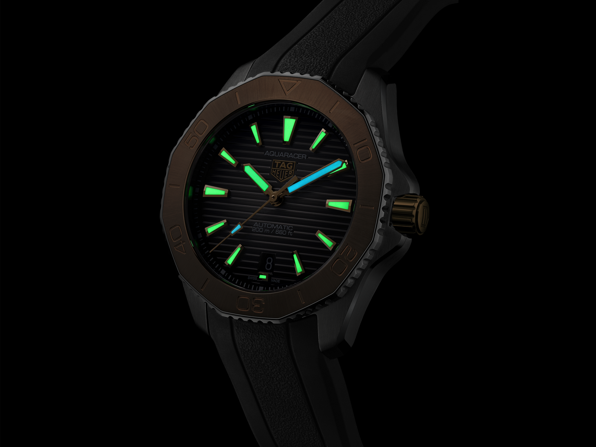 TAG Heuer Aquaracer   TAG Heuer Aquaracer