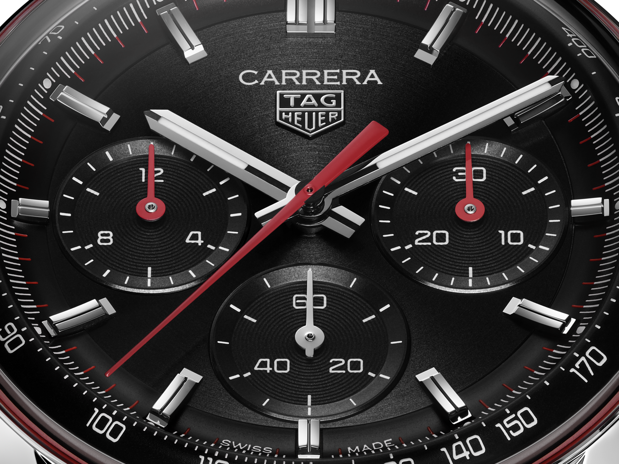 TAG Heuer Carrera