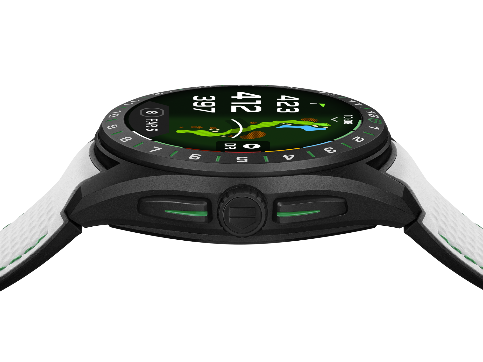 TAG Heuer Connected