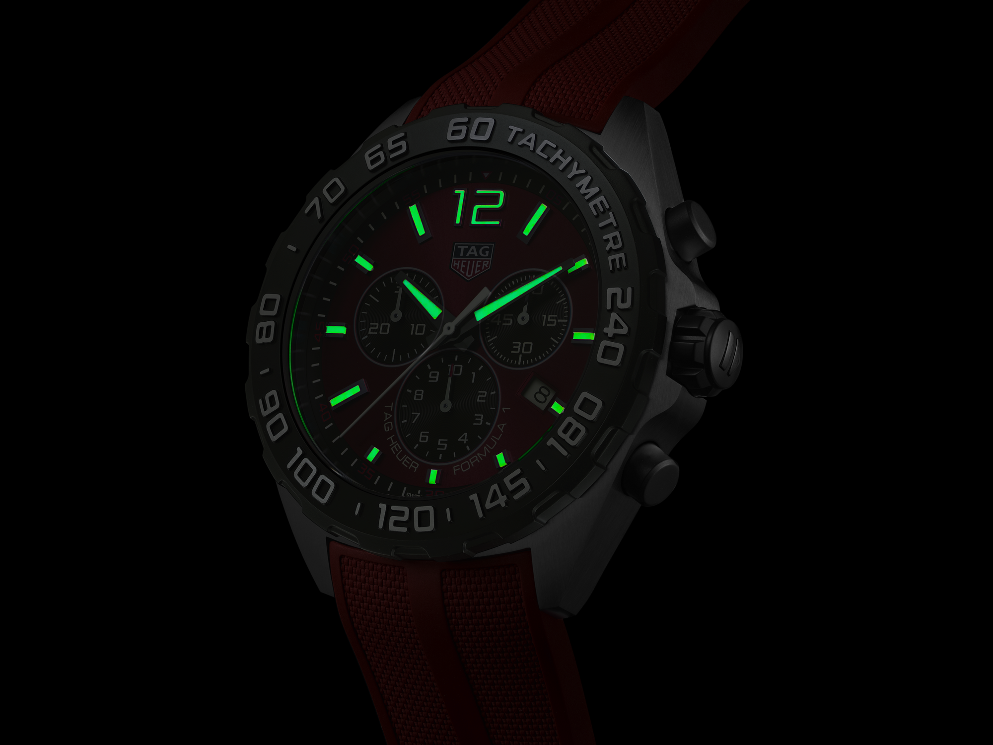 TAG Heuer Formula 1 TAG Heuer Formula 1