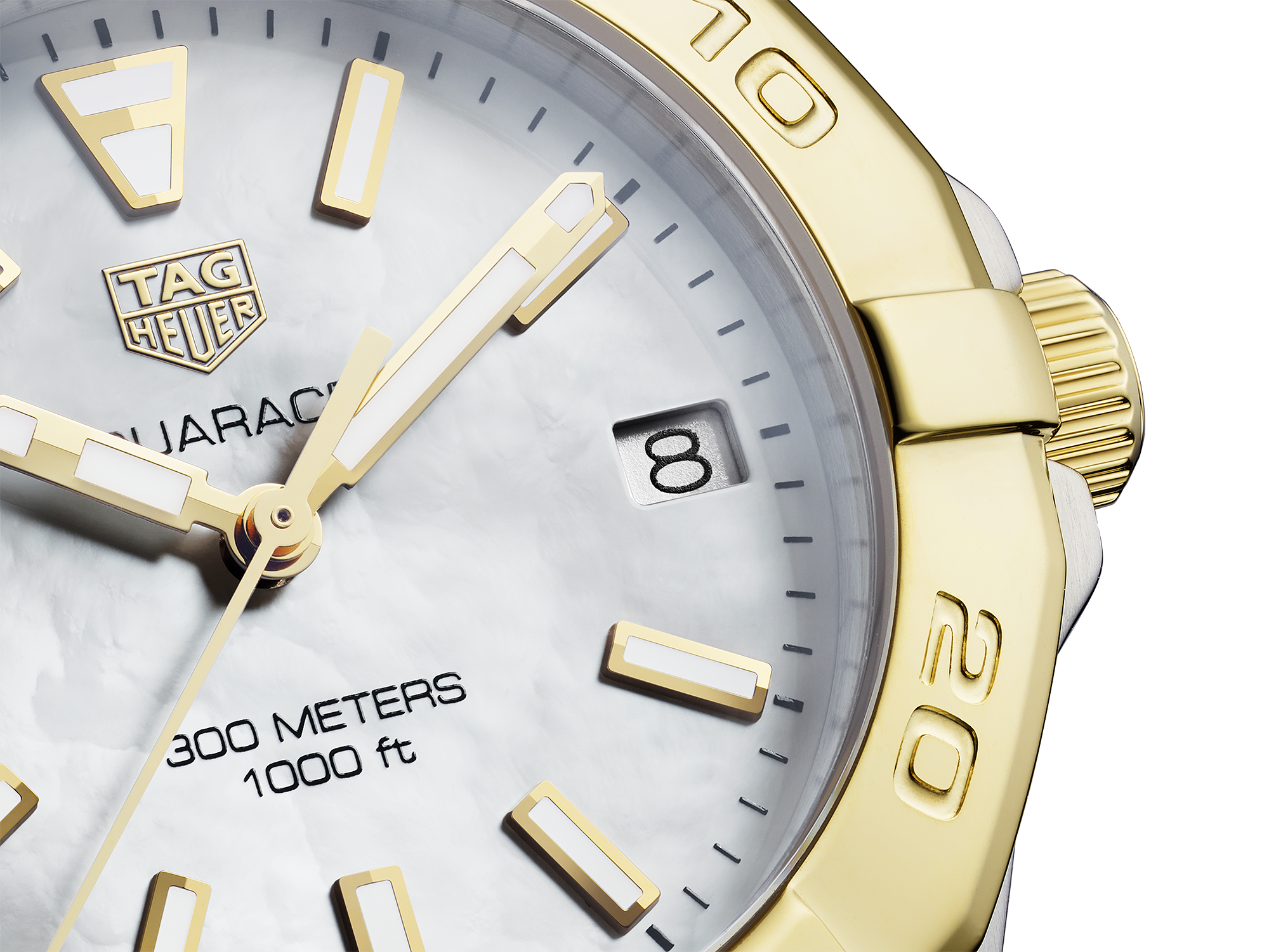 TAG Heuer Aquaracer