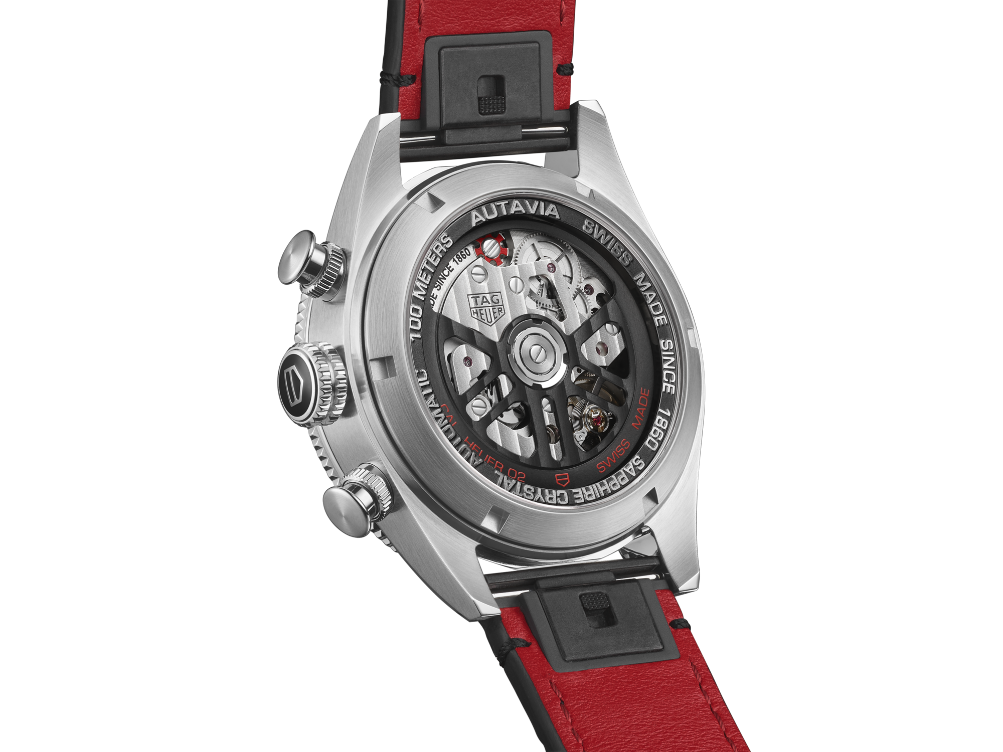 TAG Heuer Autavia