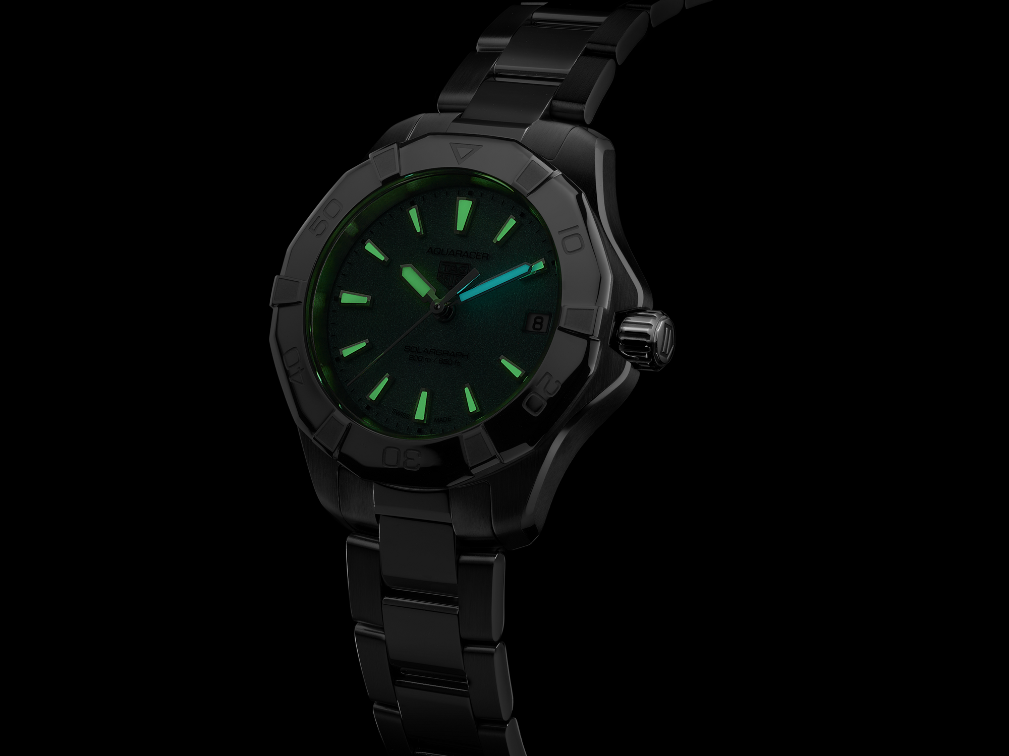TAG Heuer Aquaracer TAG Heuer Aquaracer