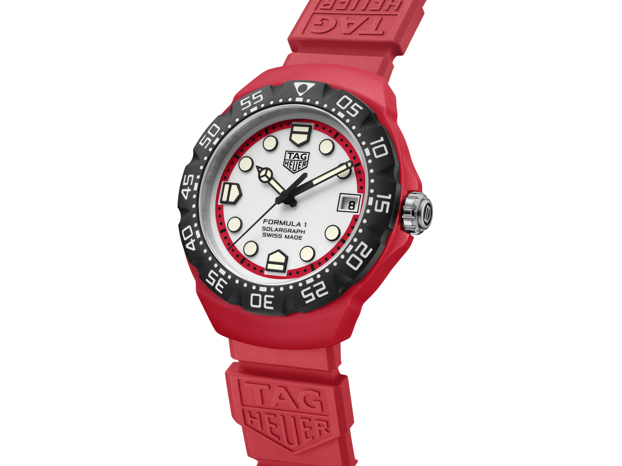 TAG Heuer Formula 1