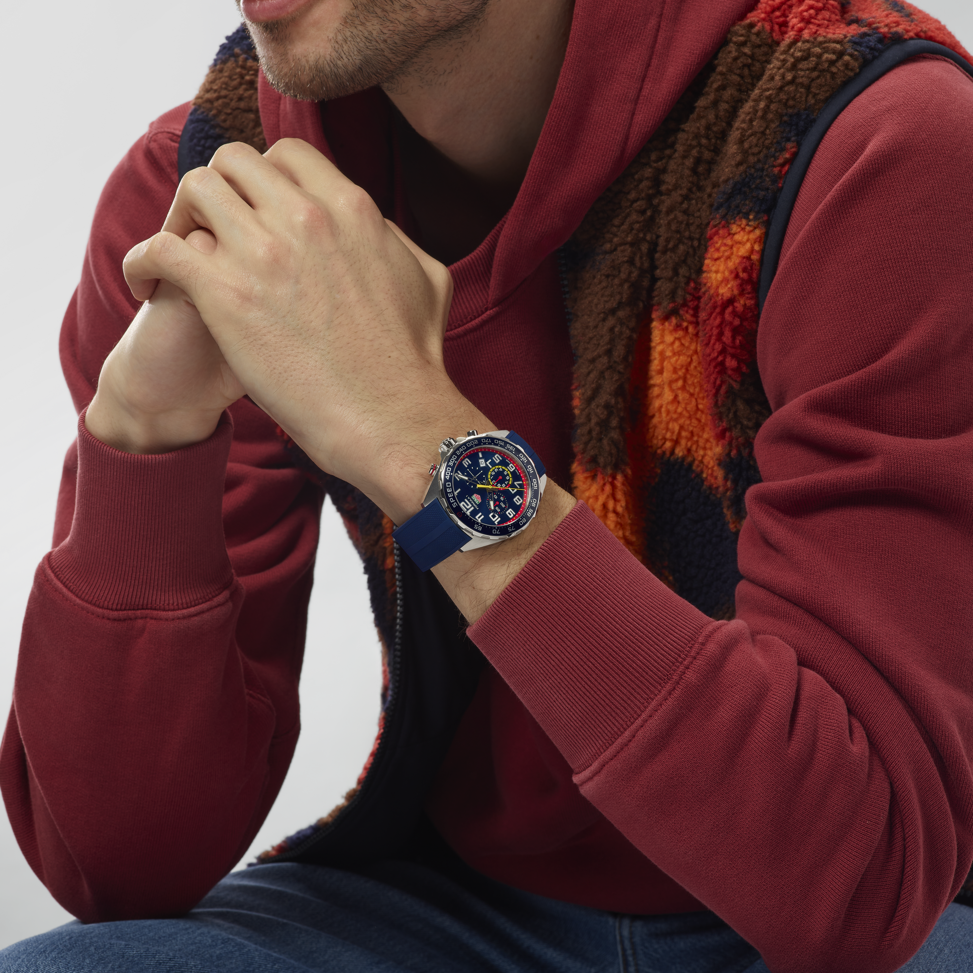 TAG Heuer Formula 1