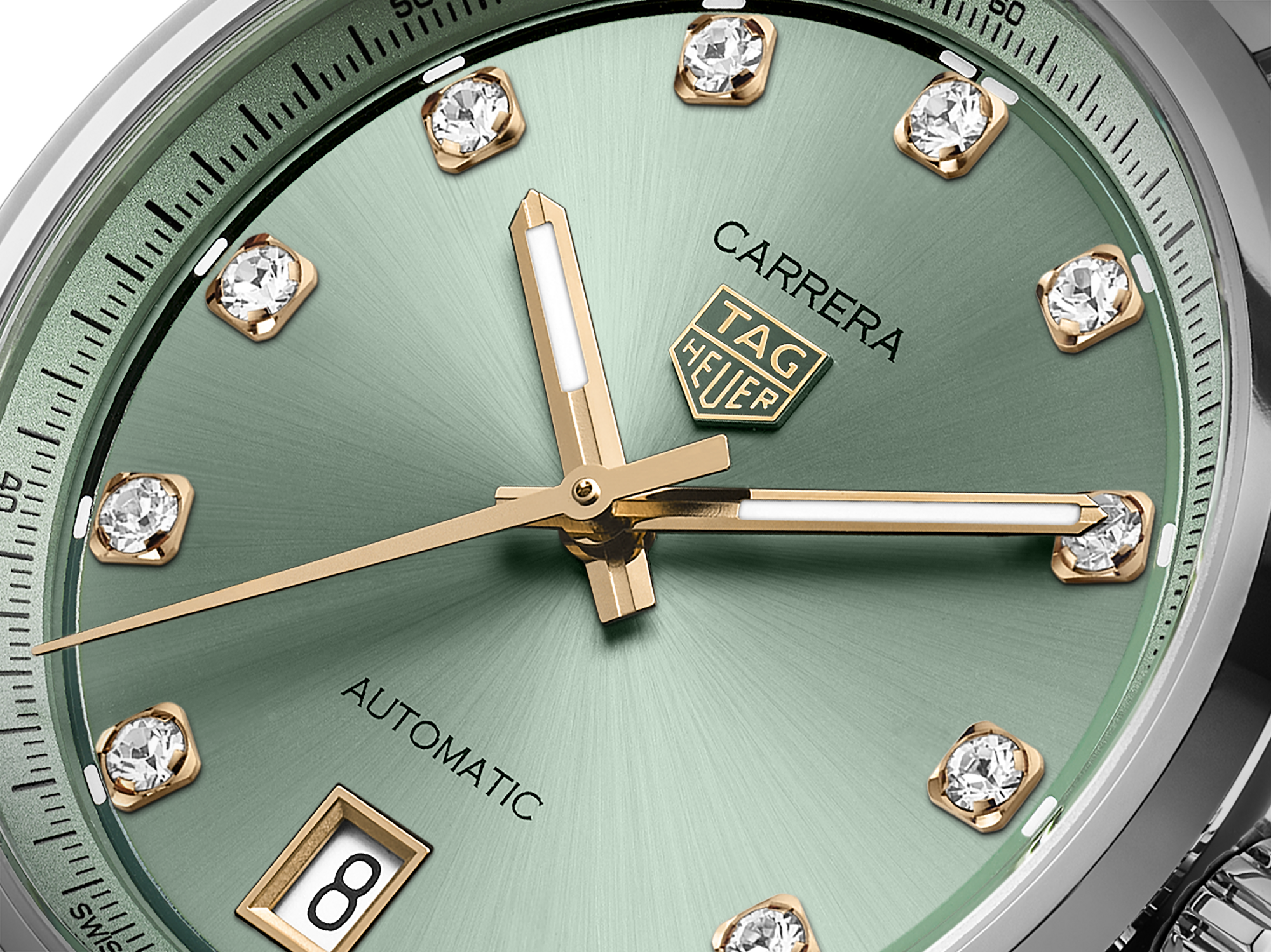 TAG Heuer Carrera TAG Heuer Carrera