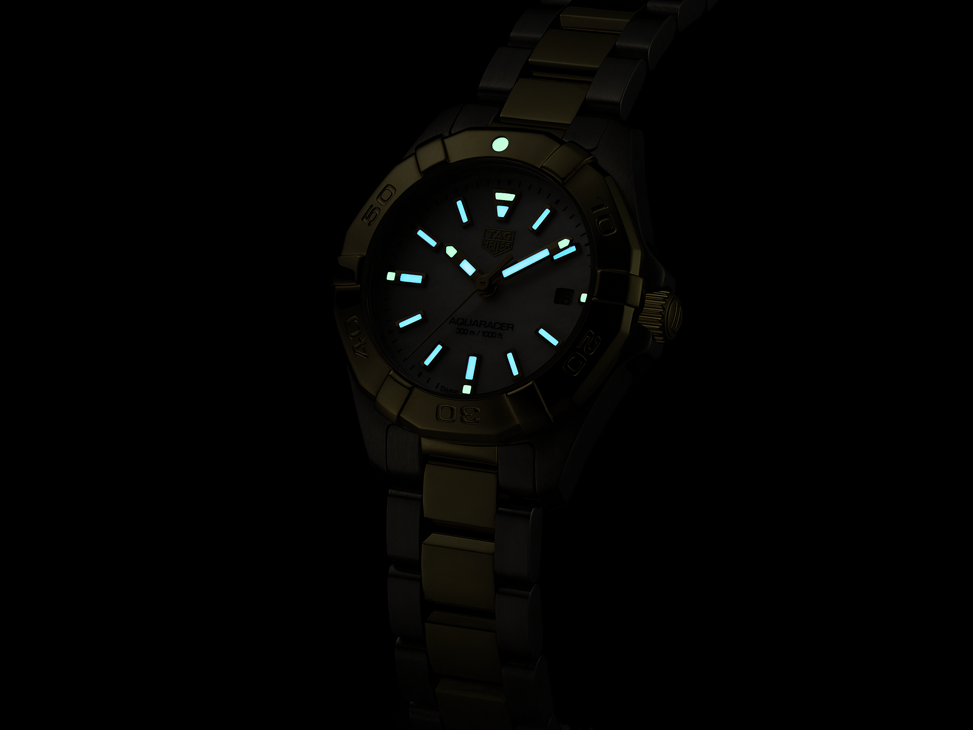 TAG Heuer Aquaracer