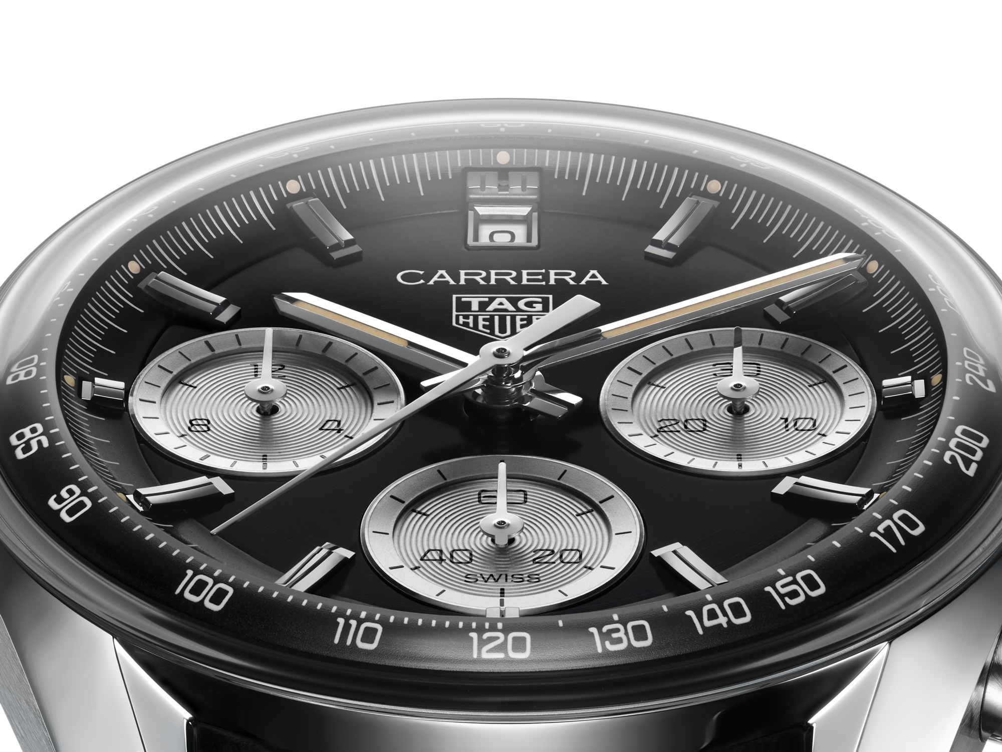 TAG Heuer Carrera  TAG Heuer Carrera