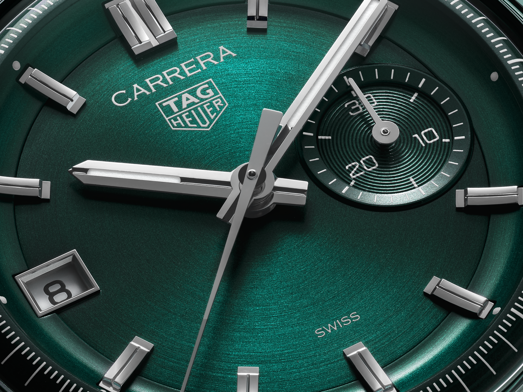 TAG Heuer Carrera TAG Heuer Carrera