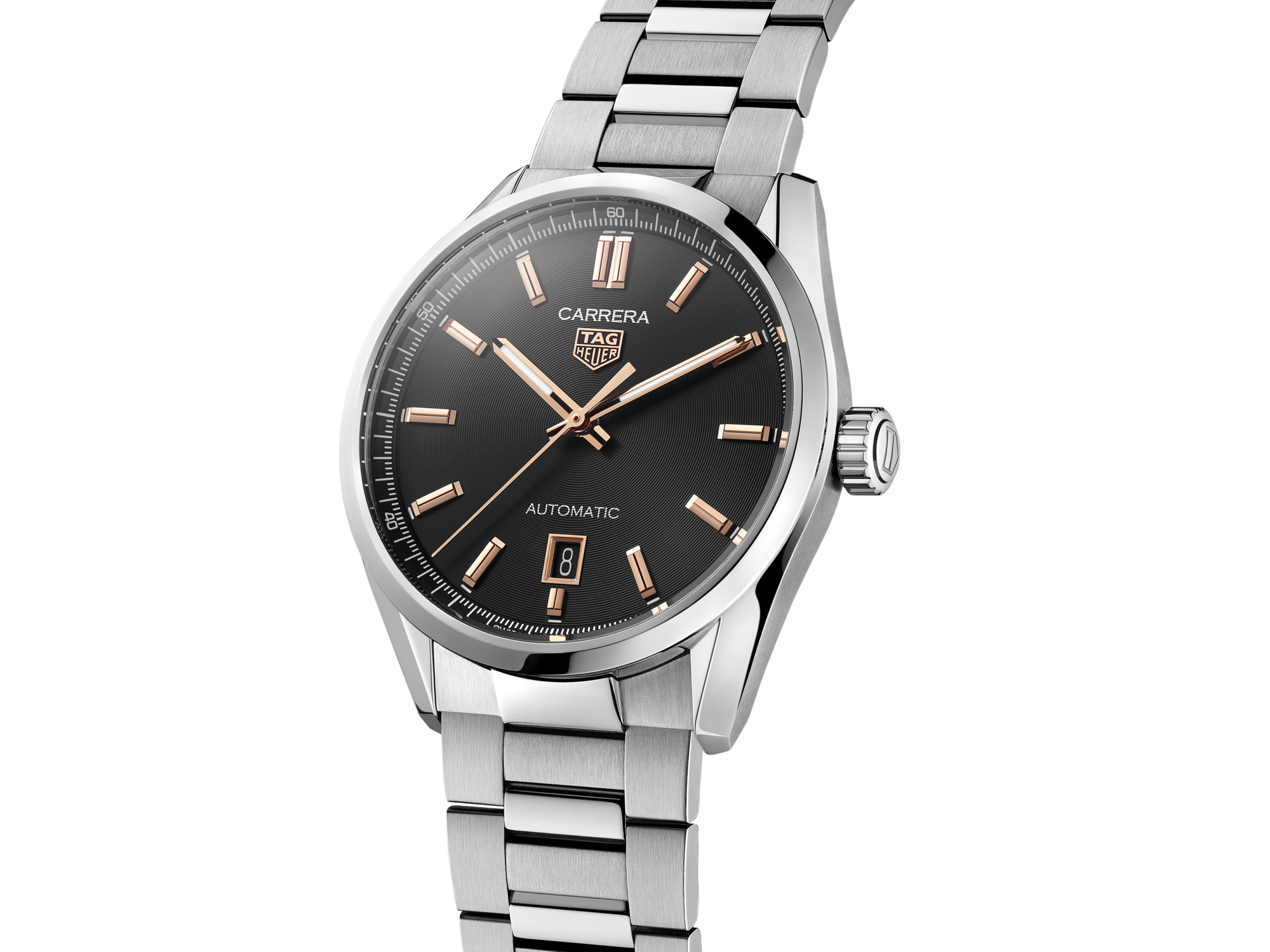 TAG Heuer Carrera