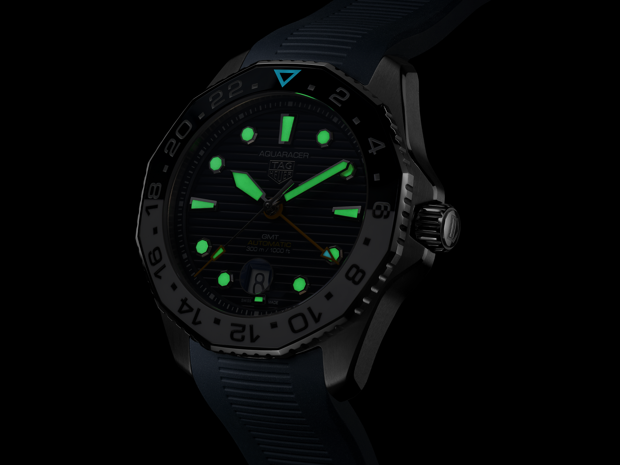 TAG Heuer Aquaracer 