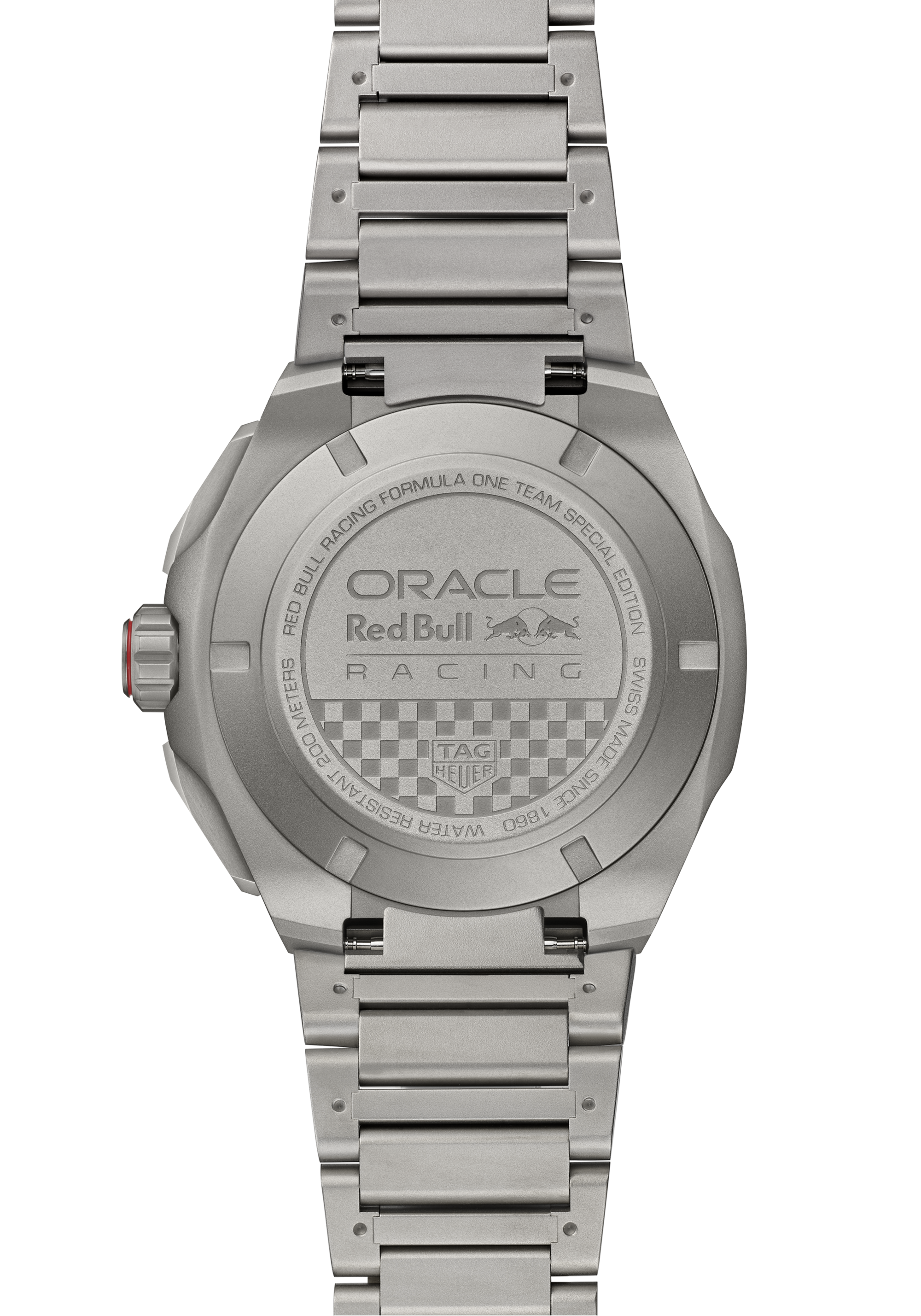  TAG Heuer Formula 1